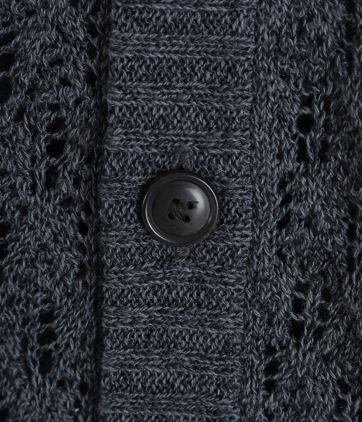 KNIT CARDIGAN | URU(ウル) / トップス カーディガン (メンズ)の