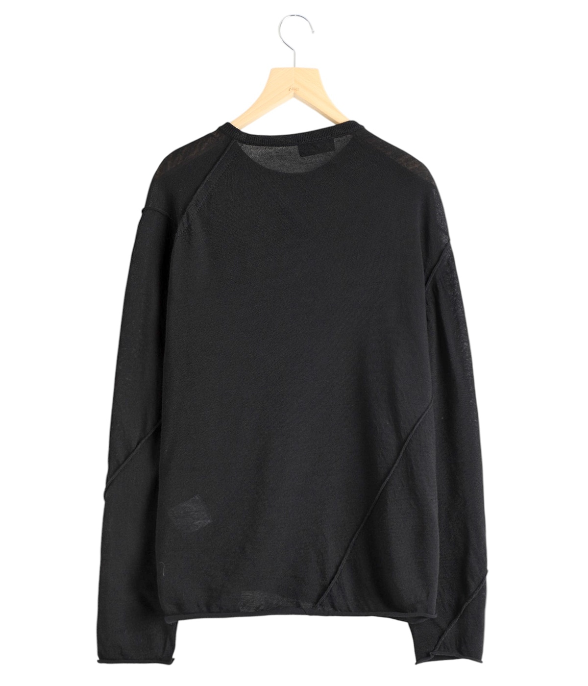 トップス kolor 19aw size3 Comfort Colors Adult 80% Cotton 20% Polyester Crewneck