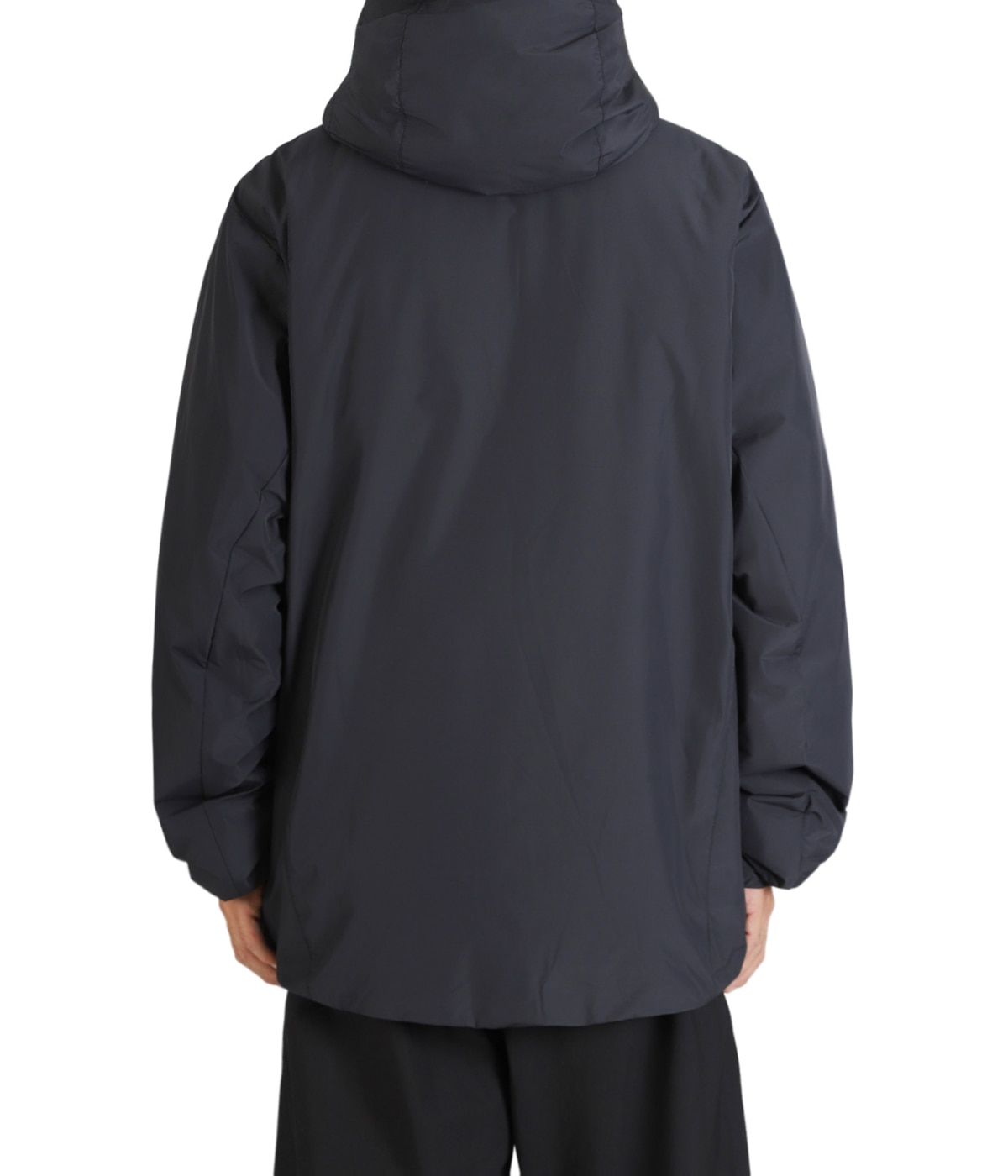 Svalbard Jacket | Tilak(ティラック) / アウター ナイロンジャケット