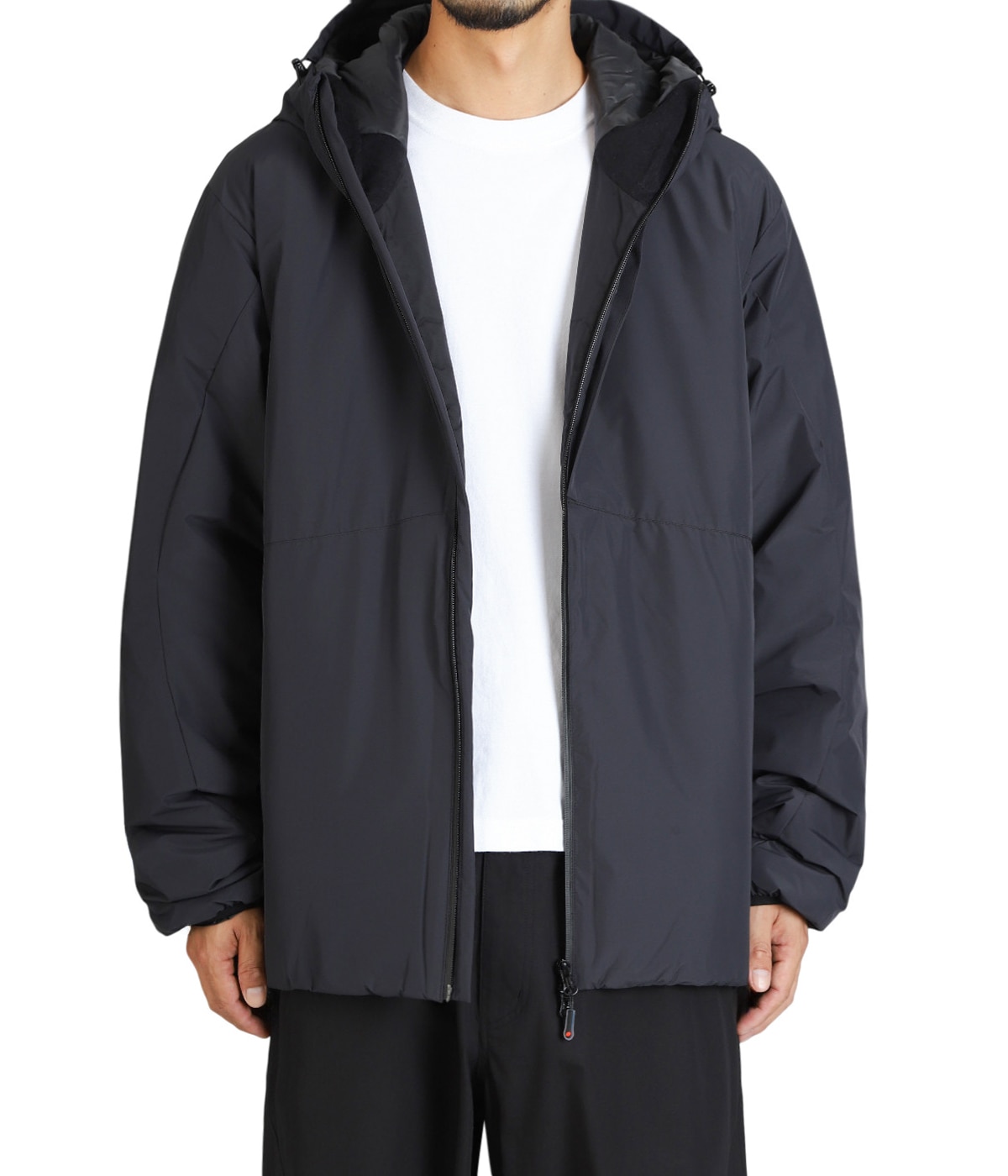 Svalbard Jacket | Tilak(ティラック) / アウター ナイロンジャケット