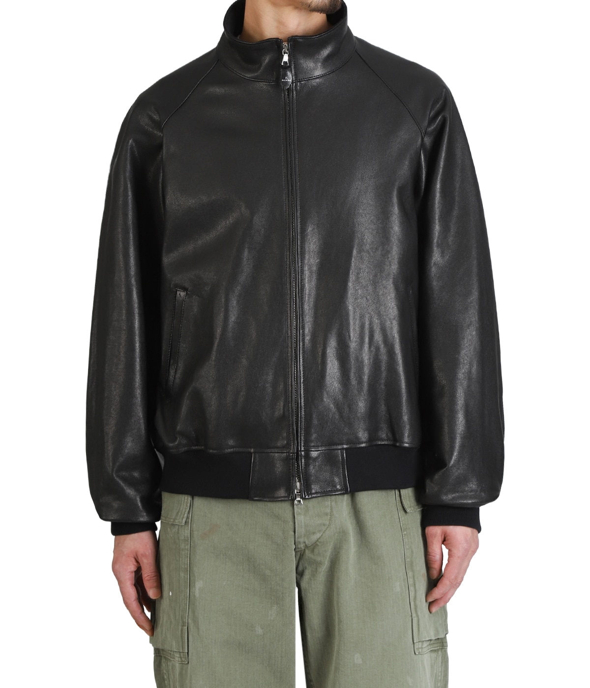 model（175cm / 60kg）B85 W75 H92 着用サイズ：2