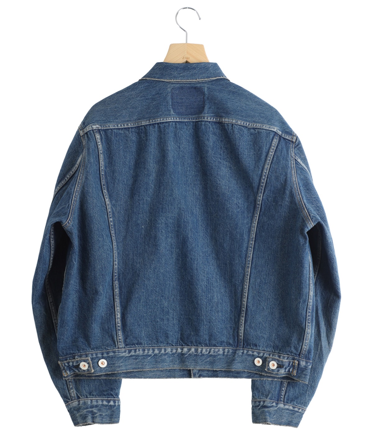 HL Denim Jacket | HERILL(へリル) / アウター デニムジャケット