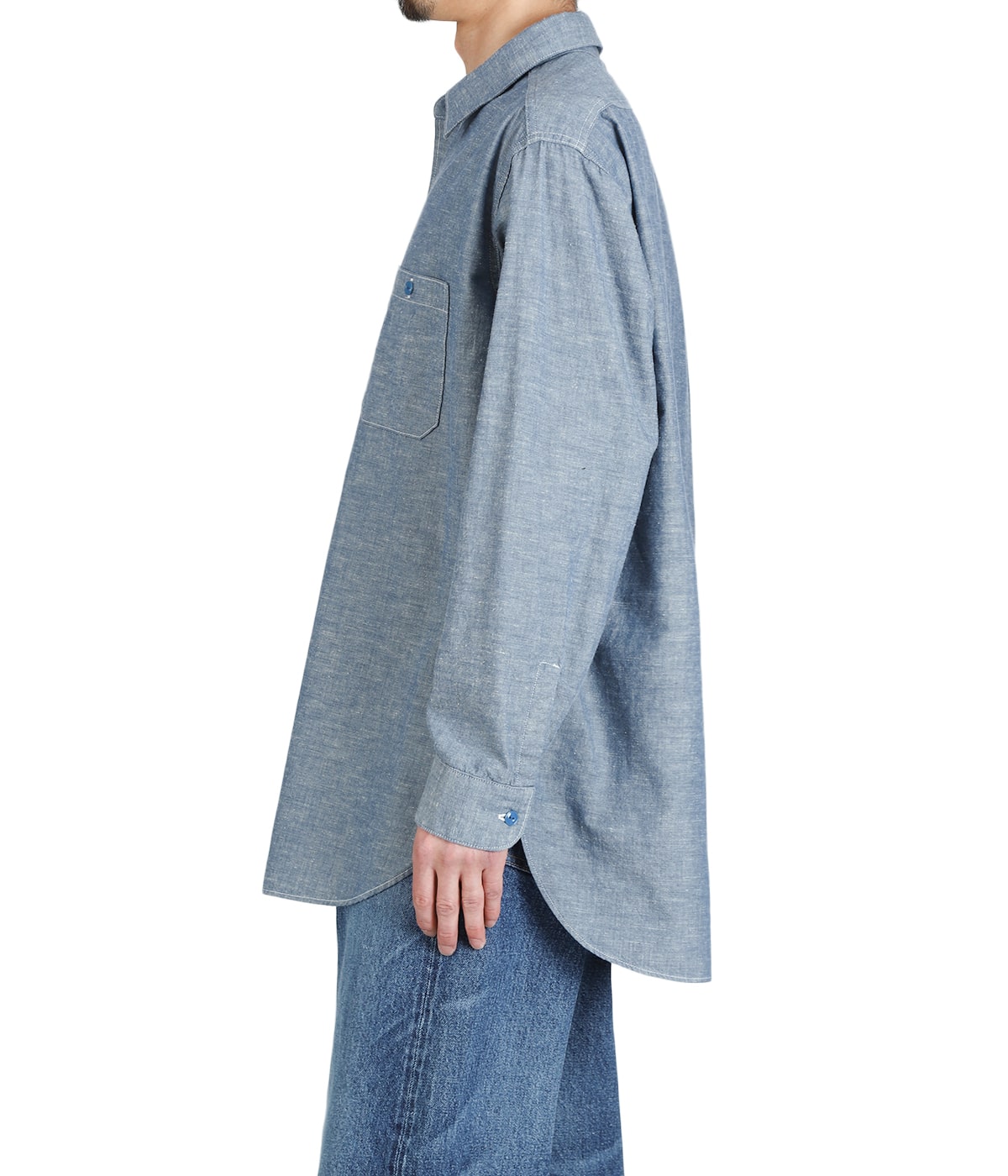 model（175cm / 60kg）B85 W75 H92 着用サイズ：1