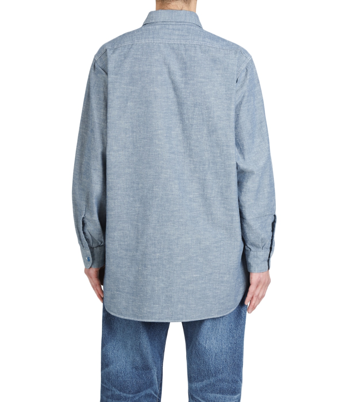 model（175cm / 60kg）B85 W75 H92 着用サイズ：1