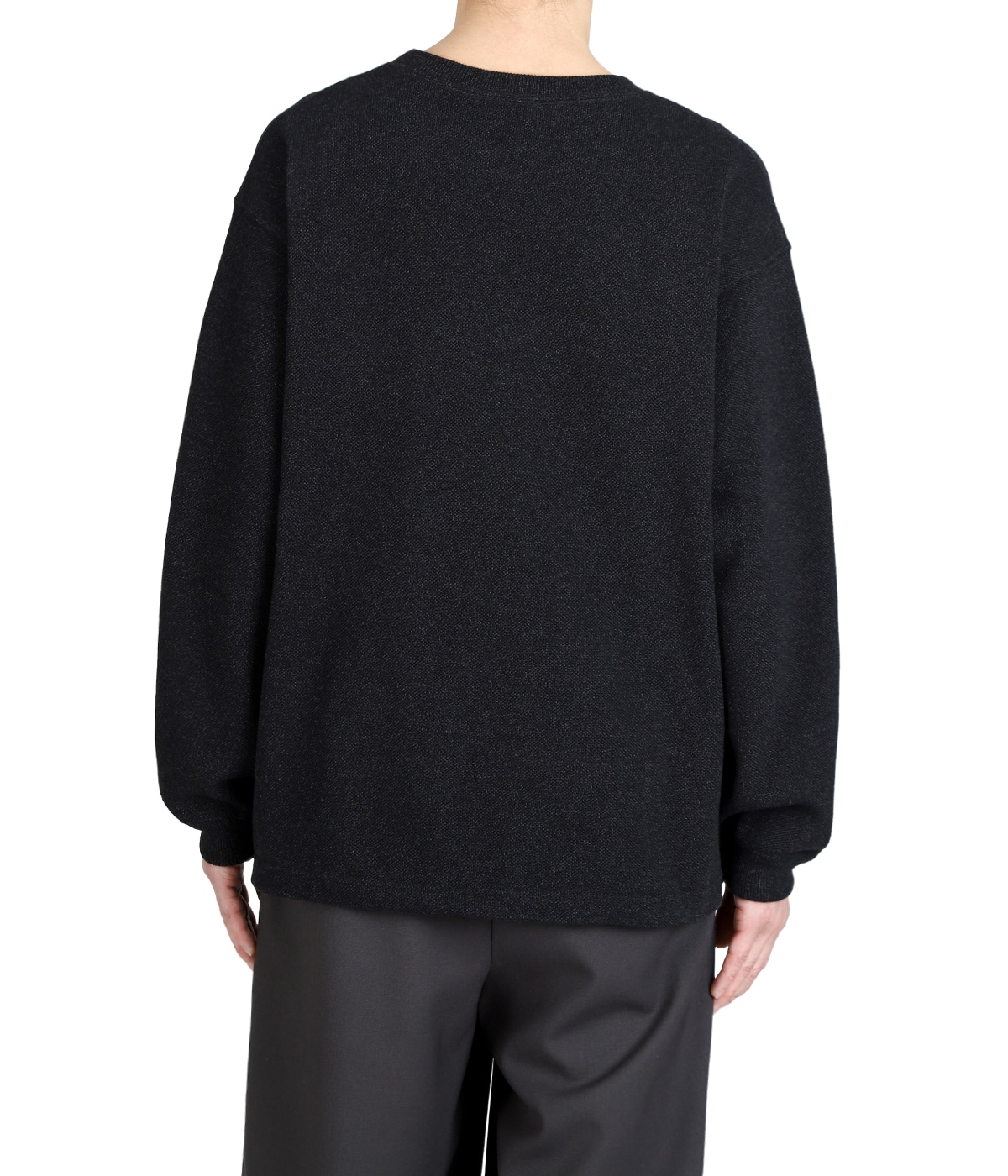 model（175cm / 60kg）B85 W75 H92 着用サイズ：1