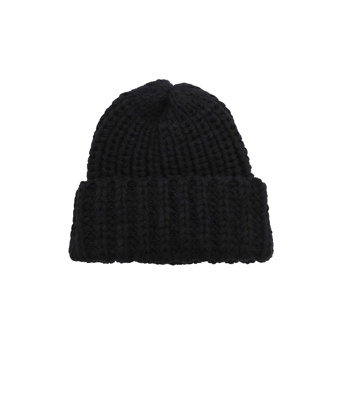 everyone COMESANDGOES knit cap 黒 ニット帽 COMESANDGOES(カムズアンドゴーズ)の通販 - Seltie セルティ