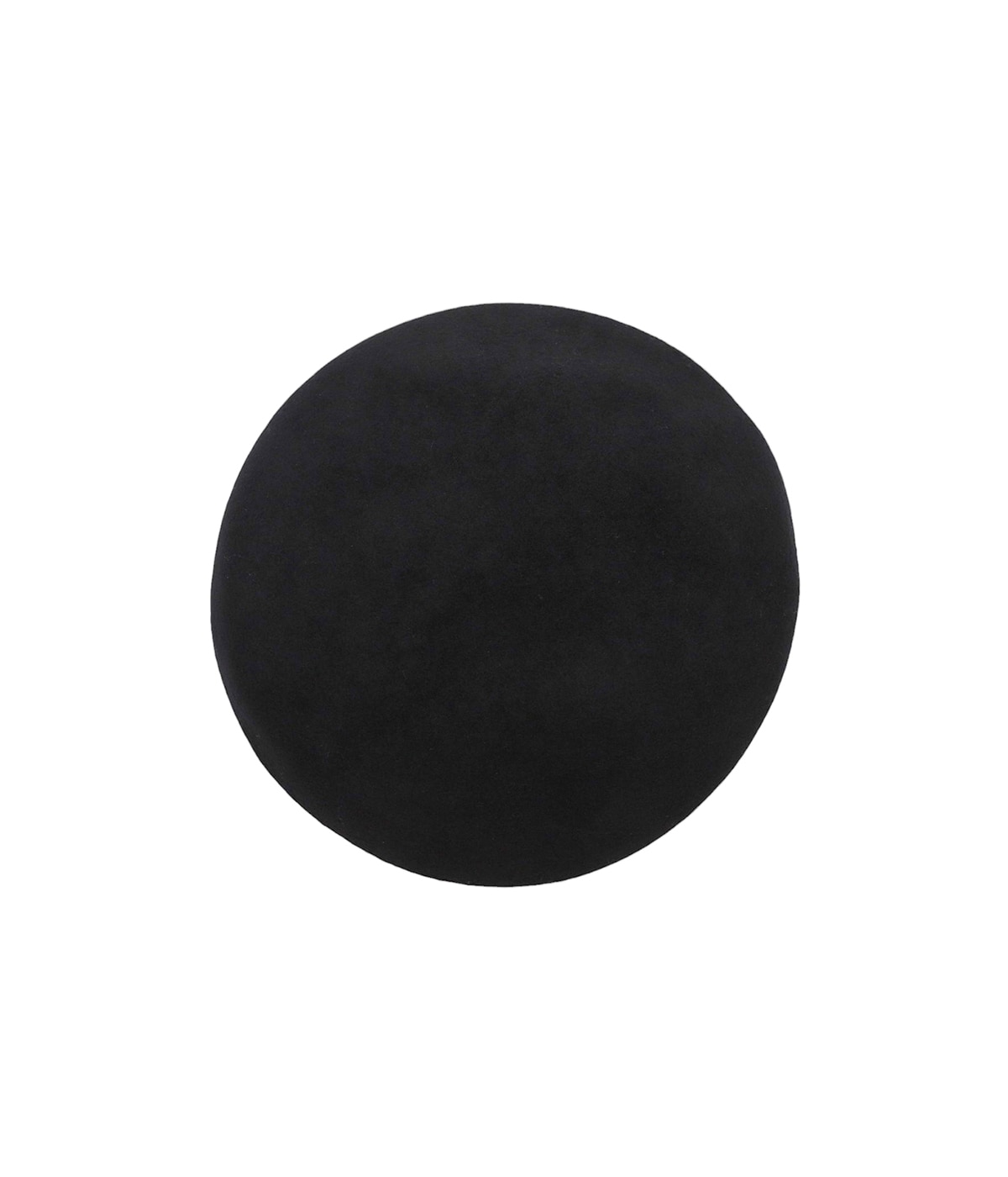 WOOL BERET