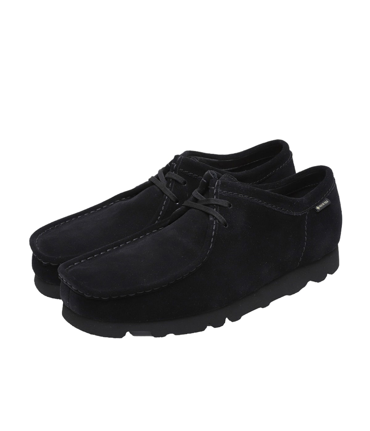 Clarks /クラークス　Wallabee GTX Clarks クラークス ： WALLABEE GTX 26149449 [STD][U