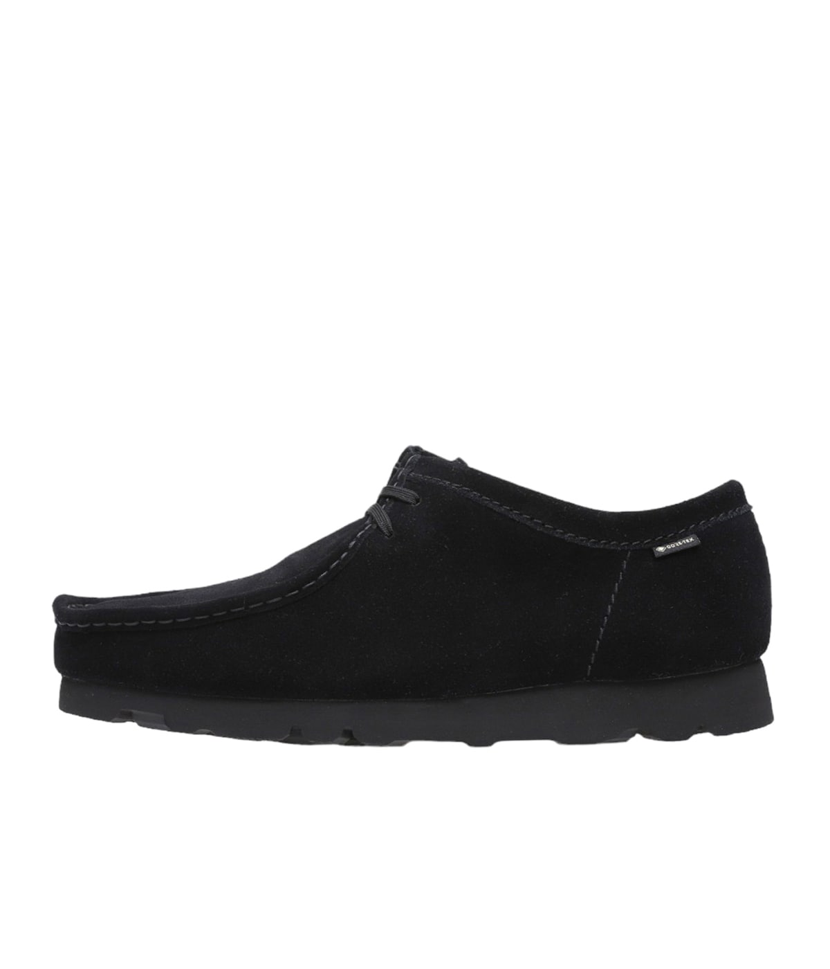 CLARKSクラークス ワラビー US9.0 日本(27.0〜27.5) クラークス ワラビー （ワラビー ゴアテックス｜Clarks