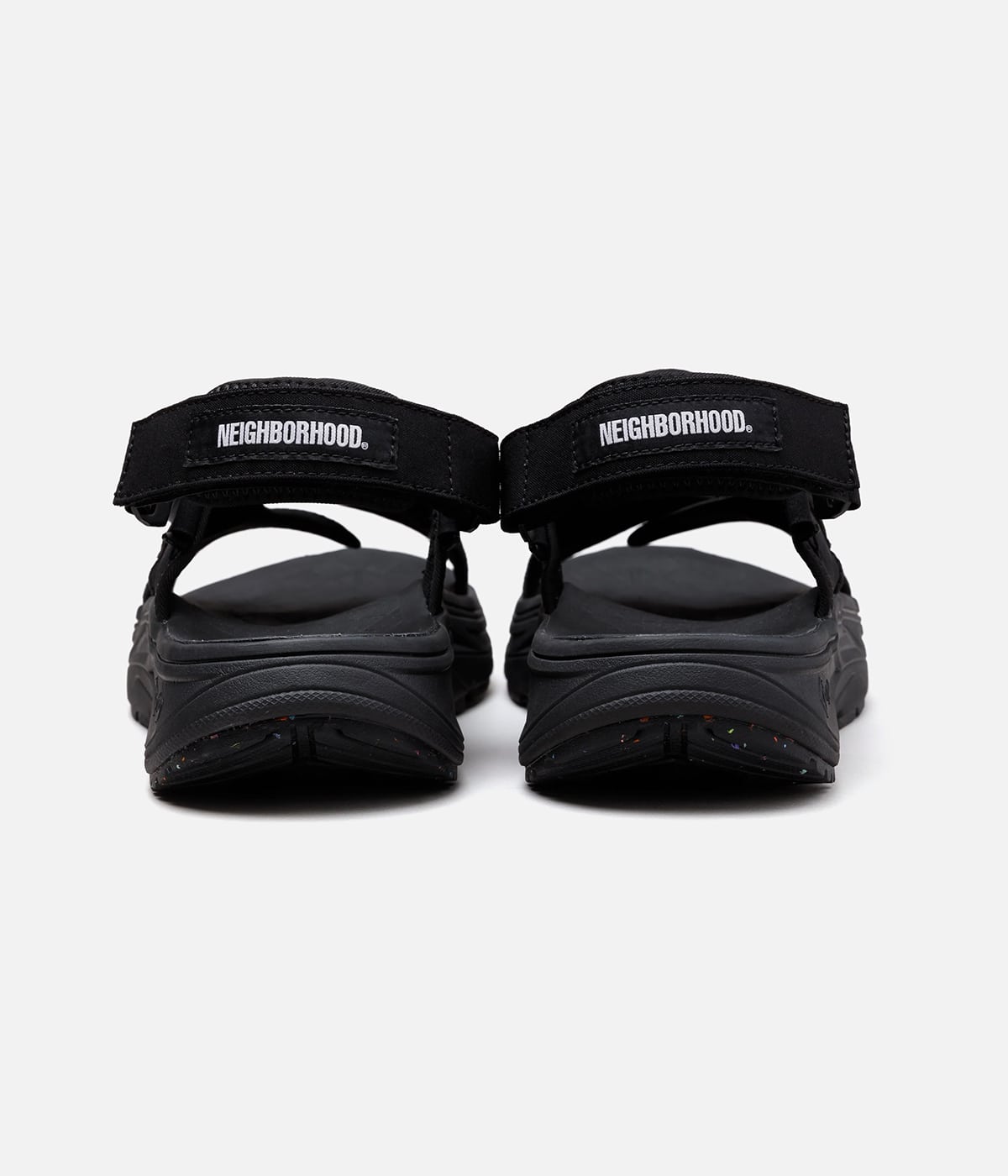 NH X RIG FOOTWEAR . SOLID SANDAL | NEIGHBORHOOD(ネイバーフッド