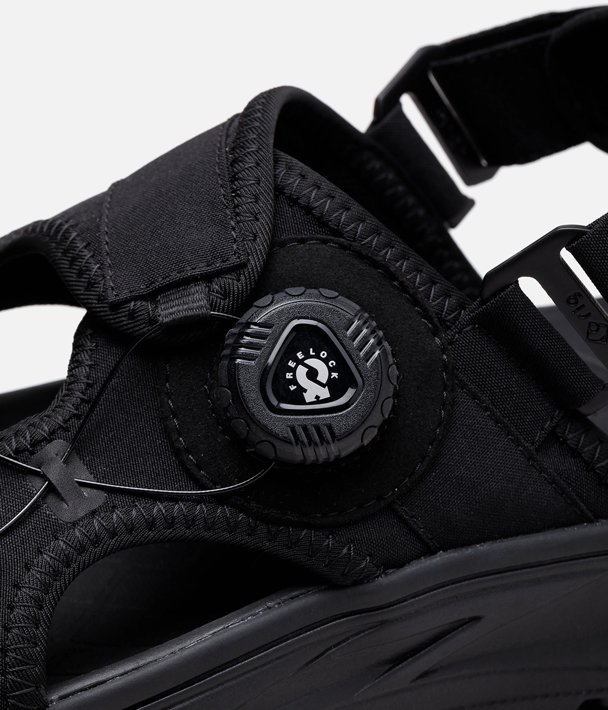 NH X RIG FOOTWEAR . SOLID SANDAL | NEIGHBORHOOD(ネイバーフッド
