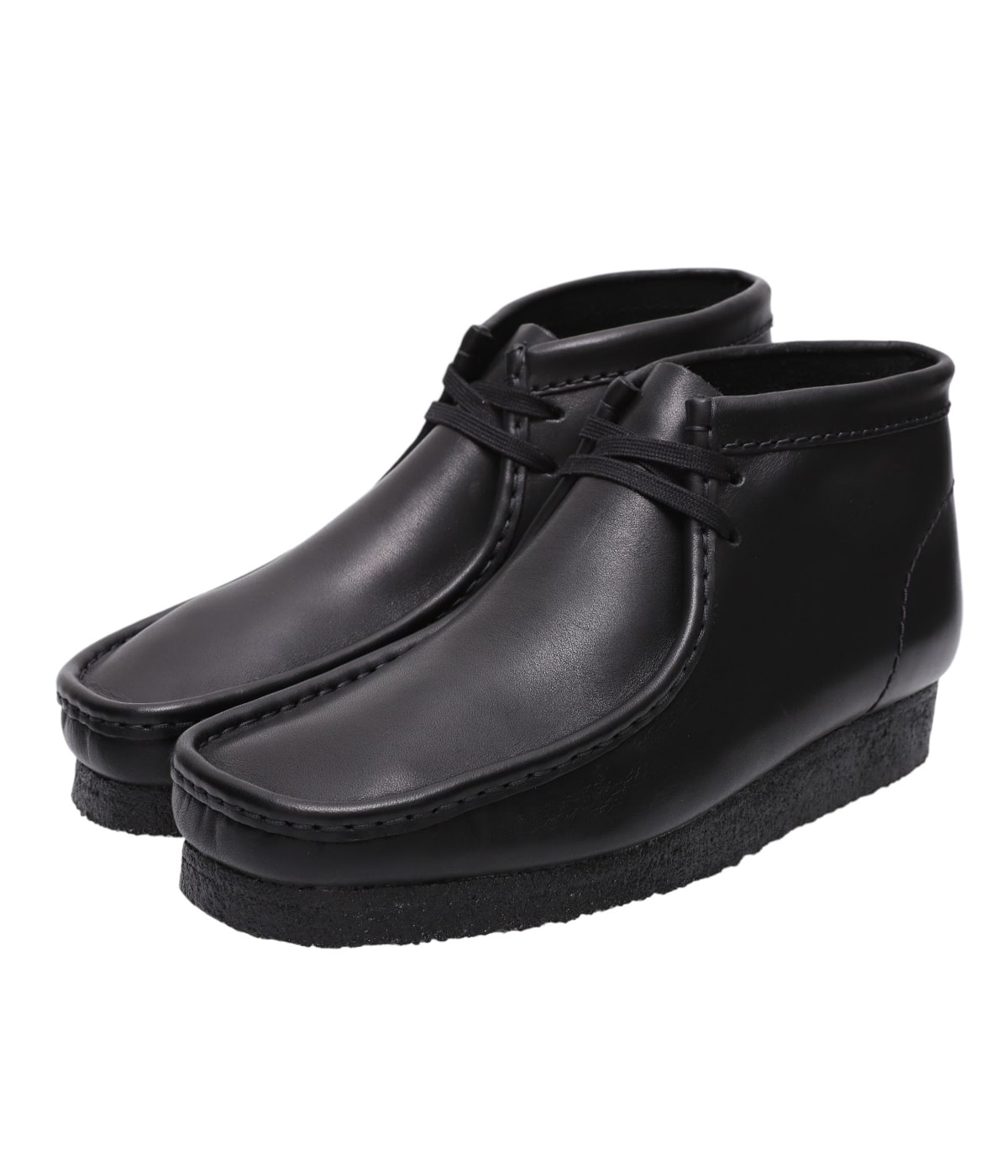 Wallabee Boot | Clarks(クラークス) / シューズ レザーシューズ