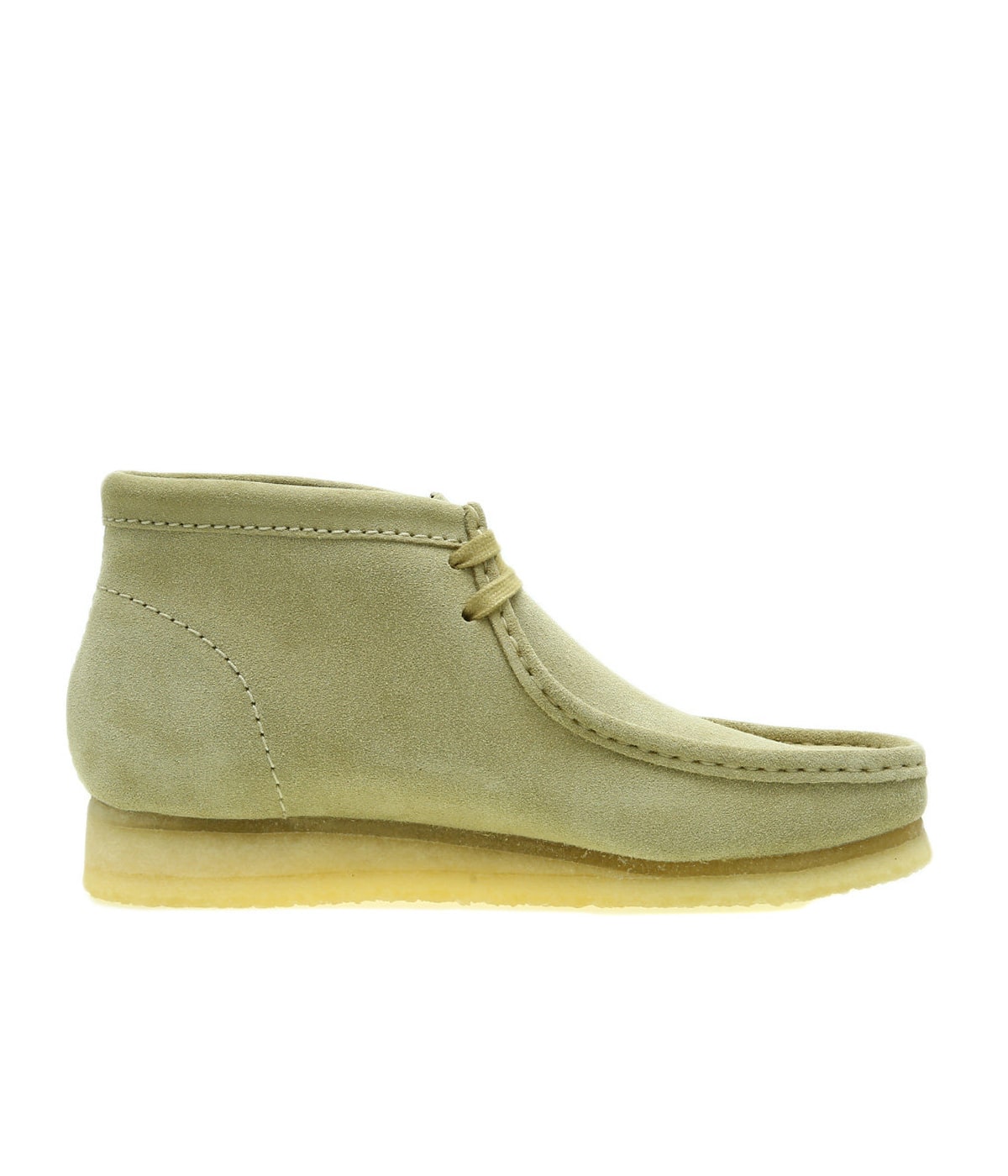 クラークスワラビー　ユッカ クラークス ワラビーコレクション Wallabees Collection -Clarks