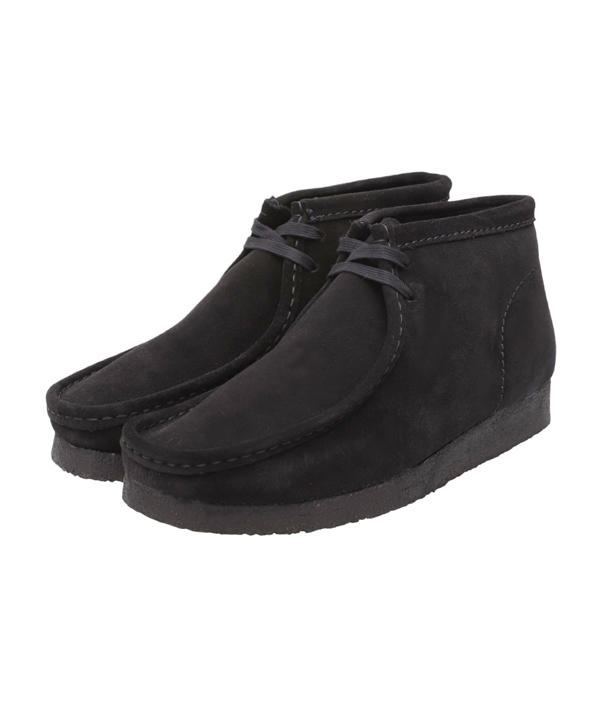 クラークス ワラビー Clarks Original Wallabee Boot CLARKS クラークス W Wallabee Boot. ワラビーブーツ 26155520