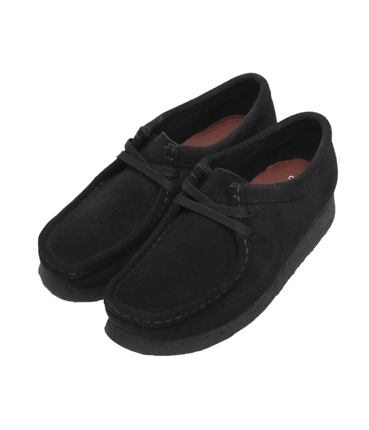 レディース】Wallabee | Clarks(クラークス) / シューズ レザー
