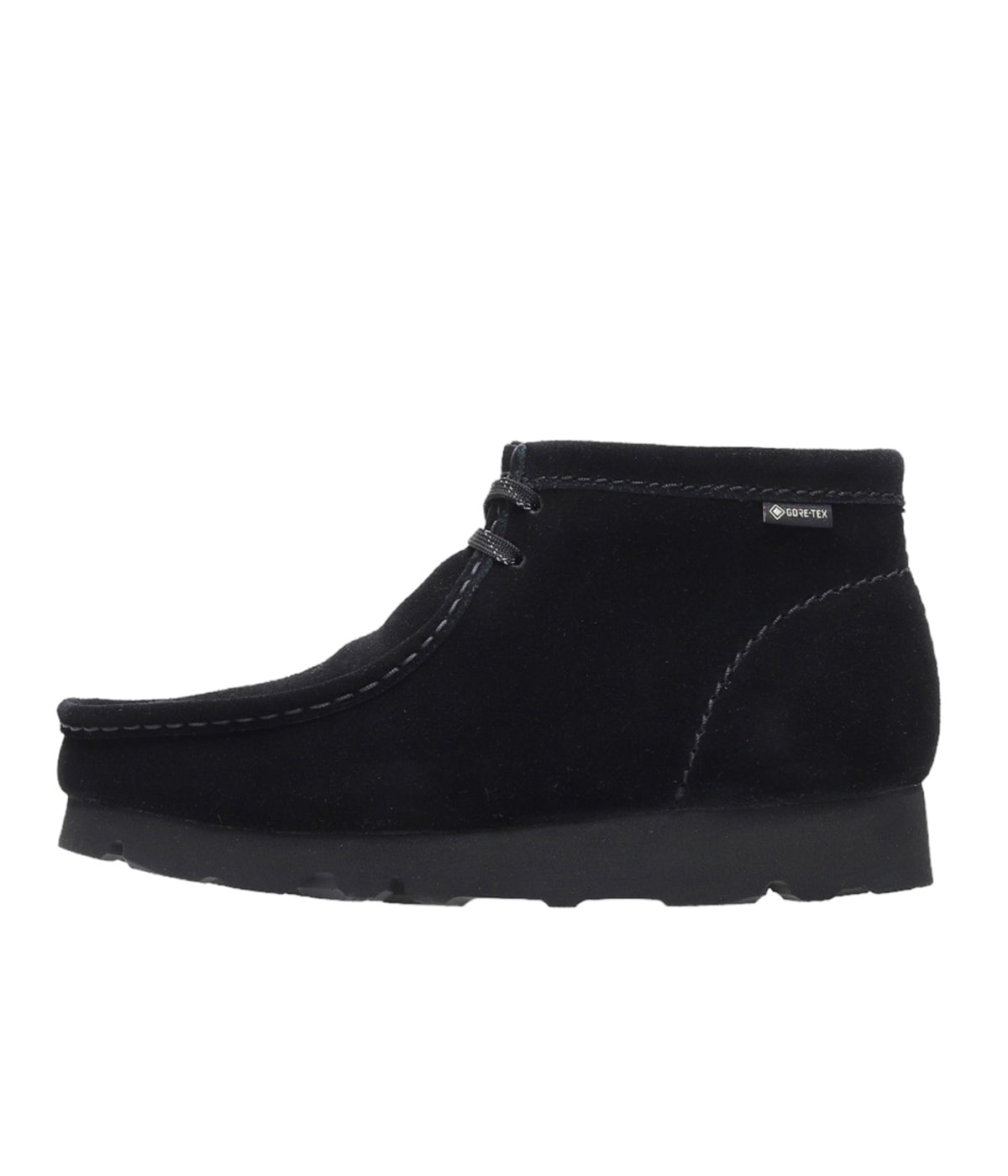 Clarks  Wallabee クラークス ワラビー◆22.5◆レディース Clarks(クラークス) Wallabee GTX ワラビー ゴアテックス