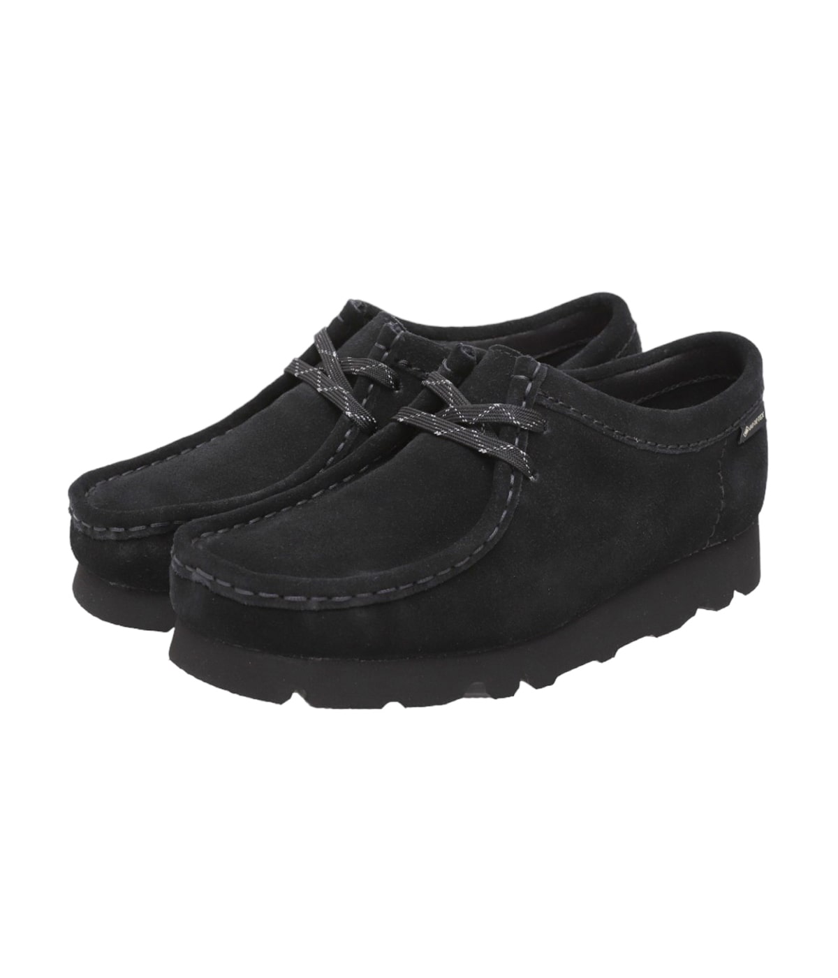 レディース】Wallabee.GTX | Clarks(クラークス) / シューズ