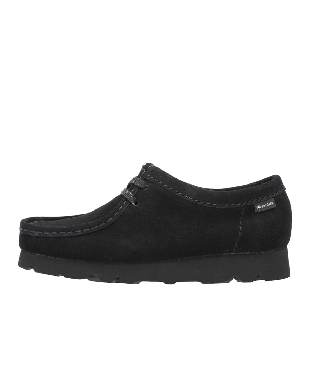 レディース】Wallabee.GTX | Clarks(クラークス) / シューズ