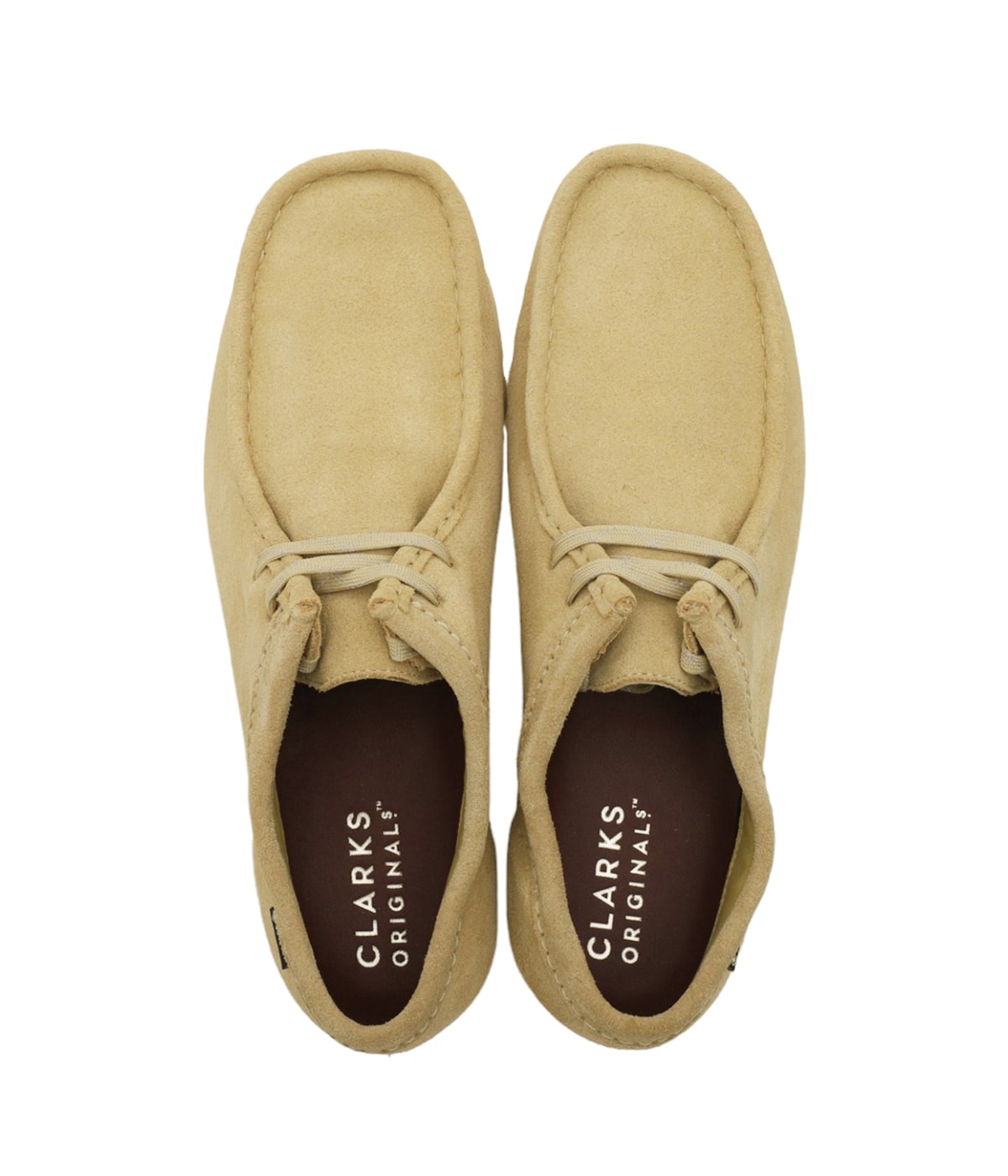 Wallabee GTX | Clarks(クラークス) / シューズ レザーシューズ