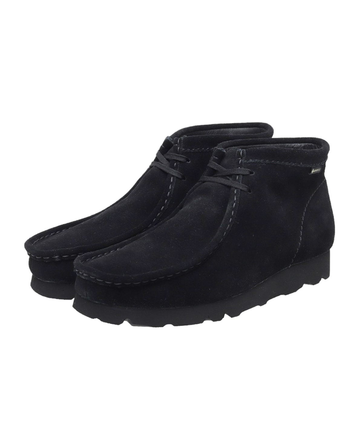 バ*シ様 値下げしますClarks クラークス WallabeeBT GTX ゴ CLARKS/クラークス WALLABEE BT GTX ゴアテックス レディース