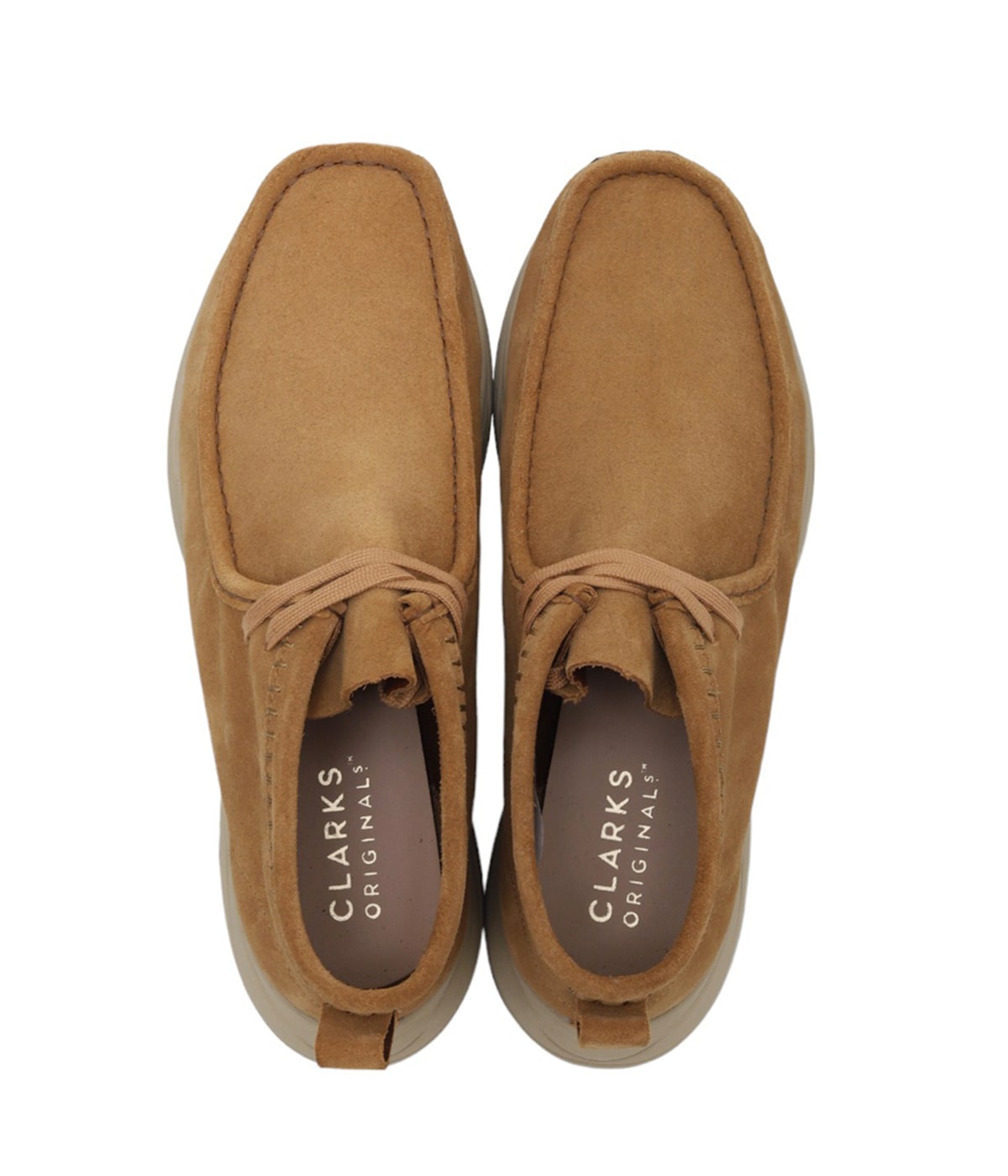 クラークス　ワラビーエデン　UK8ハーフ 楽天市場】クラークス ワラビーエデン メンズ Clarks Wallabee