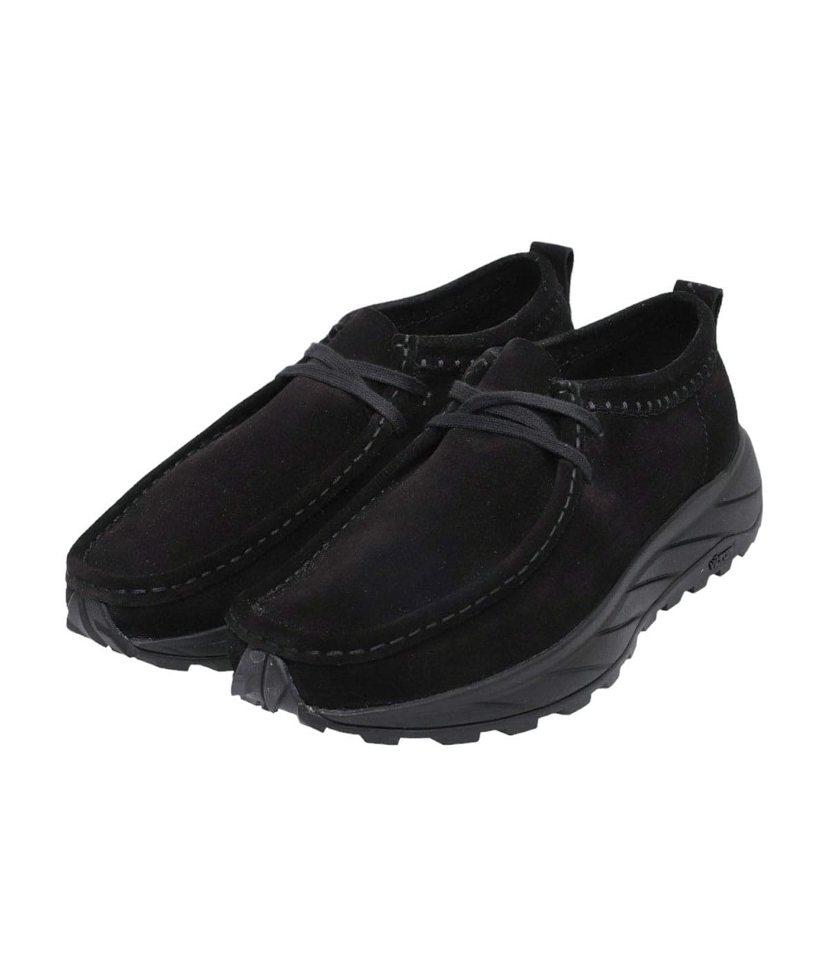 Wallabee Eden Lo | Clarks(クラークス) / シューズ レザー
