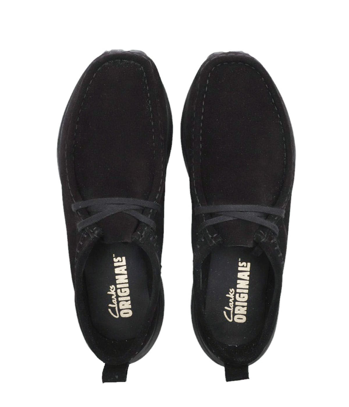 Wallabee Eden Lo | Clarks(クラークス) / シューズ レザー