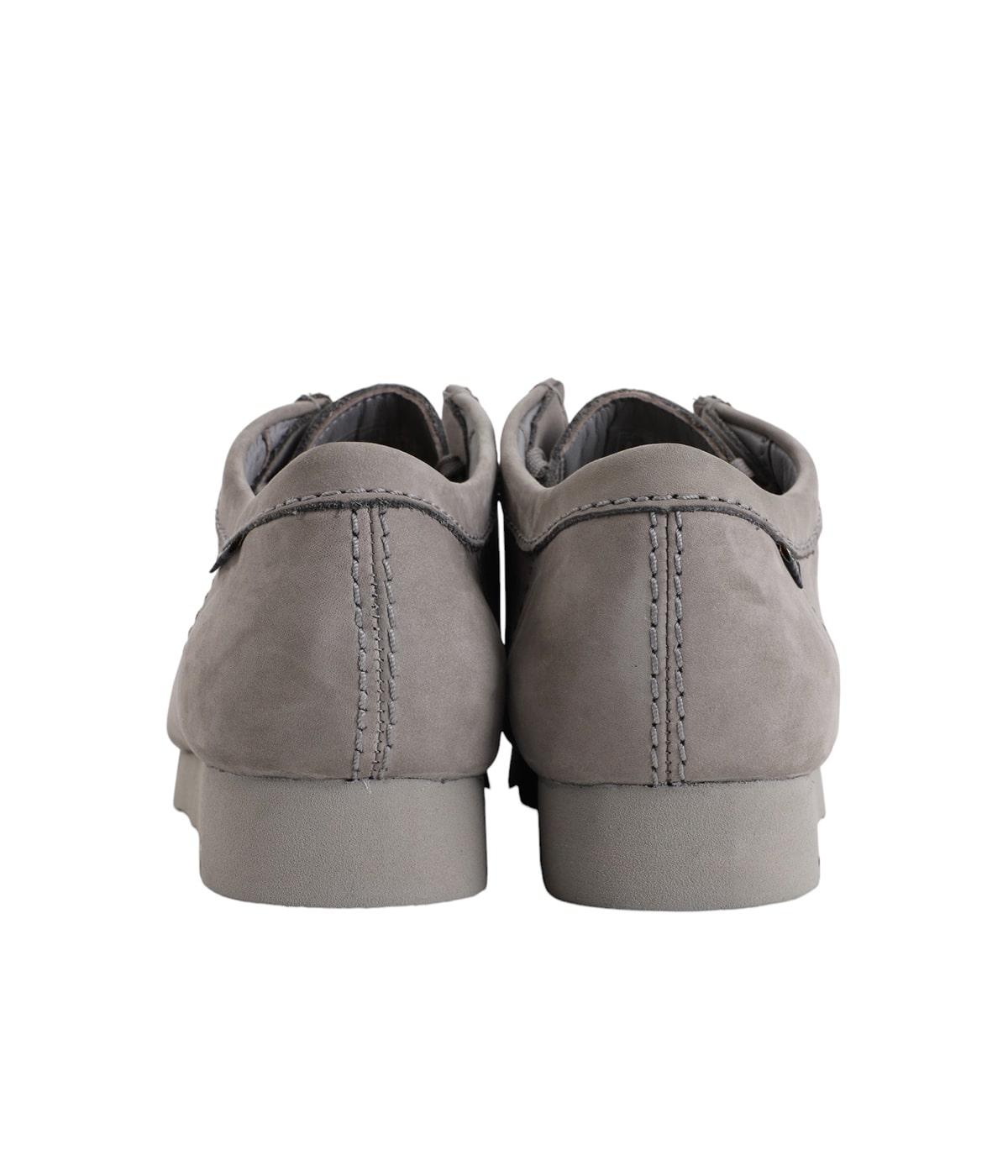 【試着のみ箱あり】Clarks Wallabee.GTX/UK6 WallabeeGTX / メンズ ワラビーゴアテックス （ブラックスエード