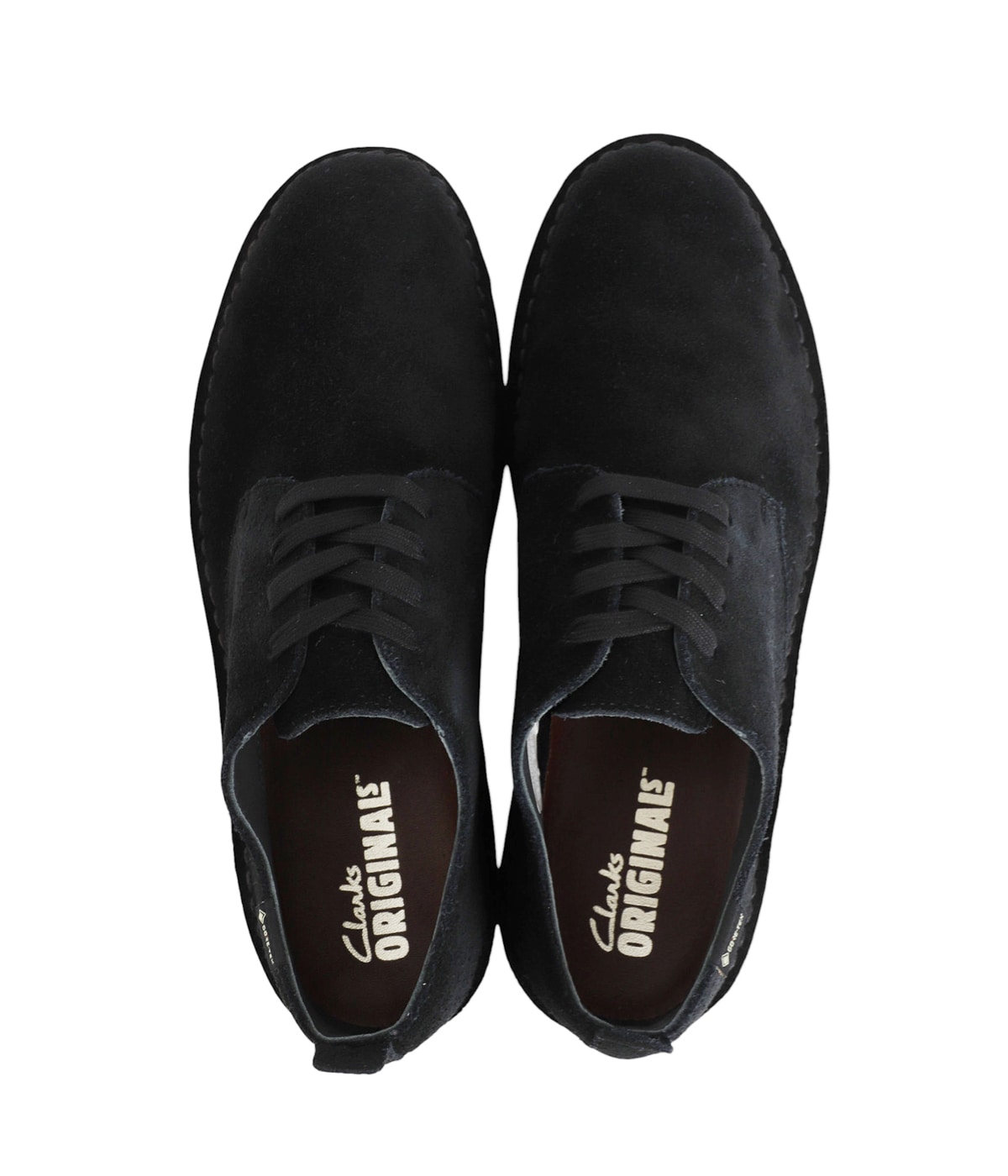 DSRT London GTX | Clarks(クラークス) / シューズ レザー
