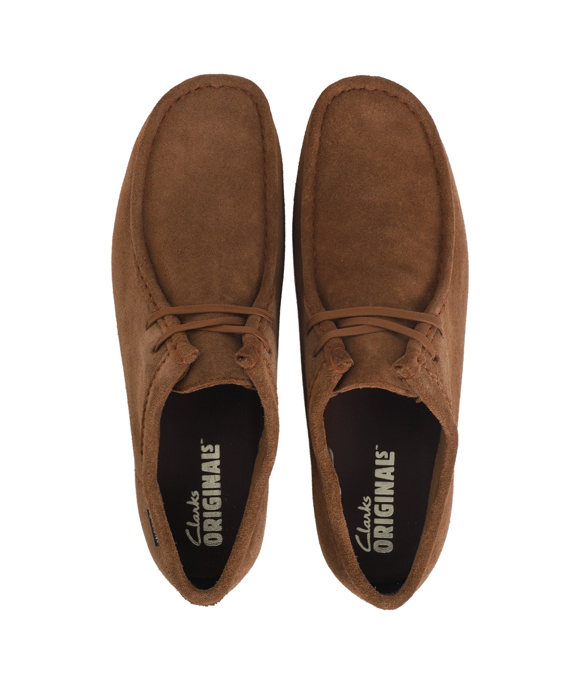 Wallabee GTX | Clarks(クラークス) / シューズ レザーシューズ