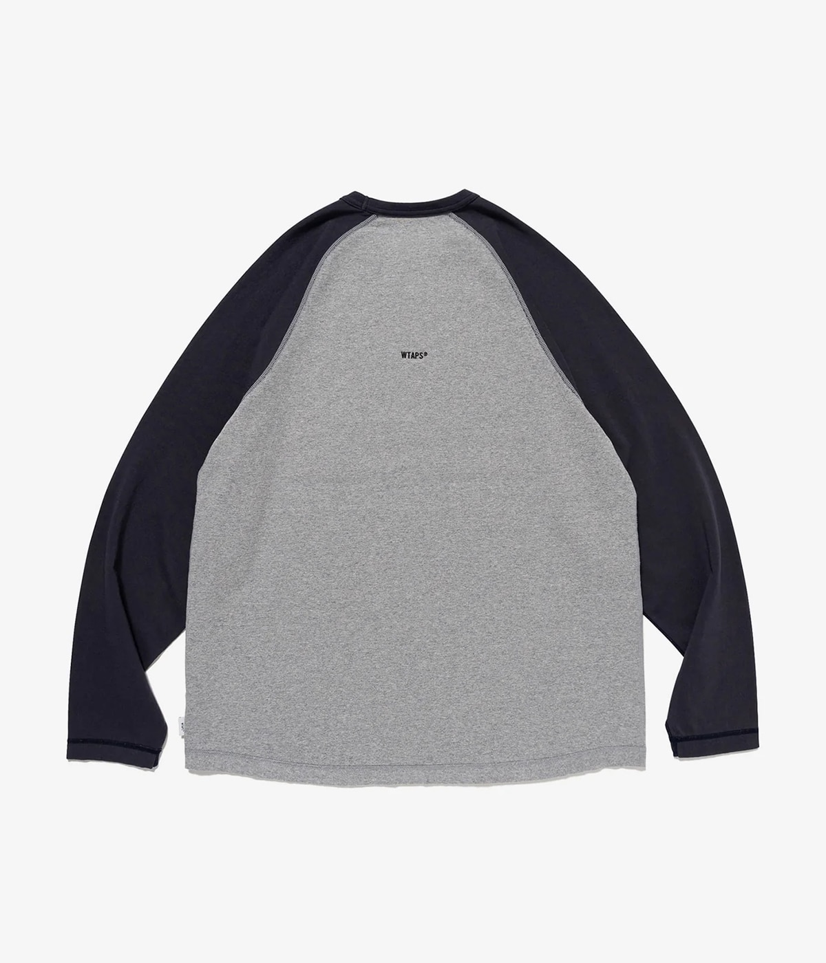 WTAPS ダブルタップス AII / LS / COTTON サイズ02 【公式通販】