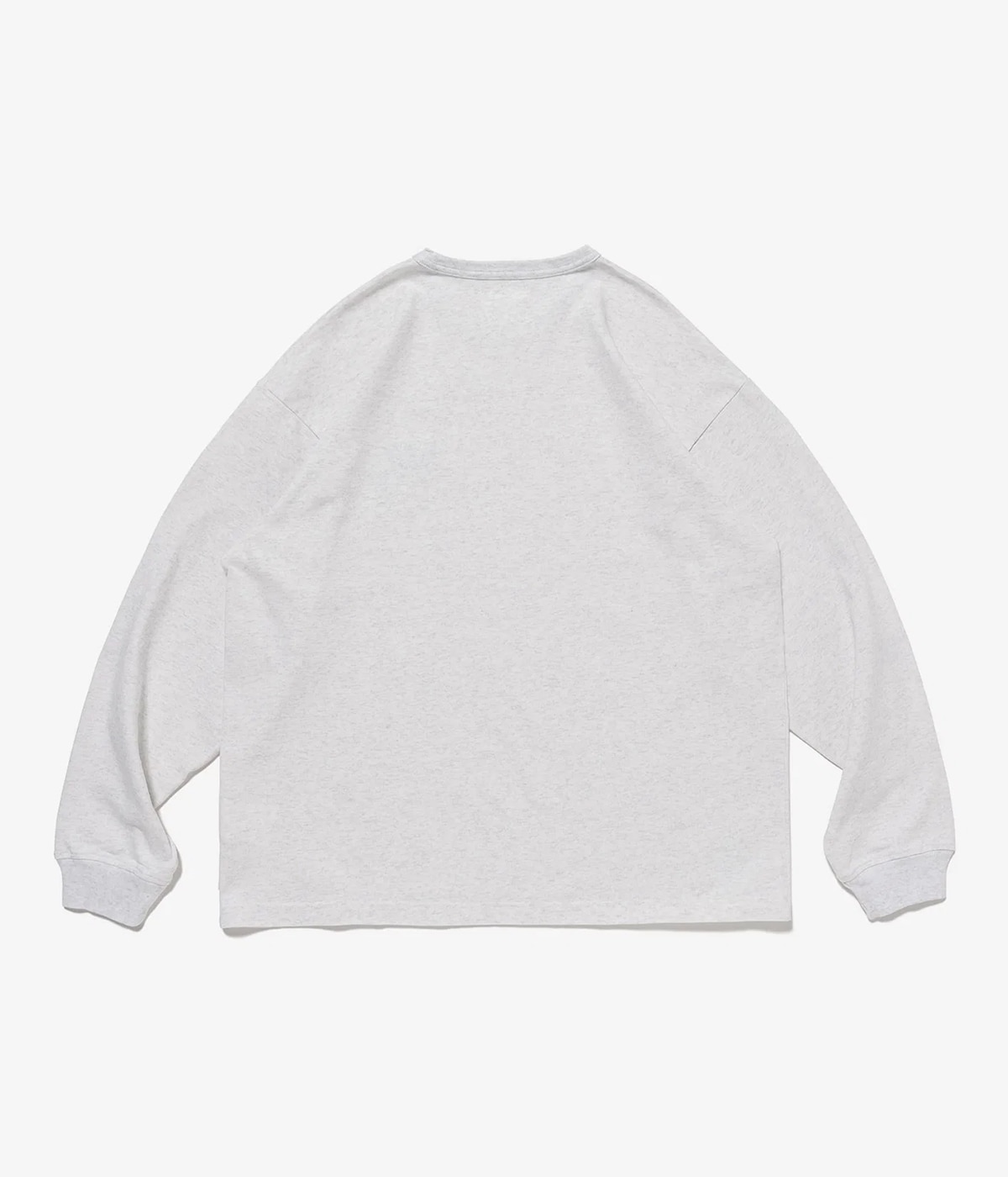 ACADEMY / LS / COTTON | WTAPS(ダブルタップス) / トップス