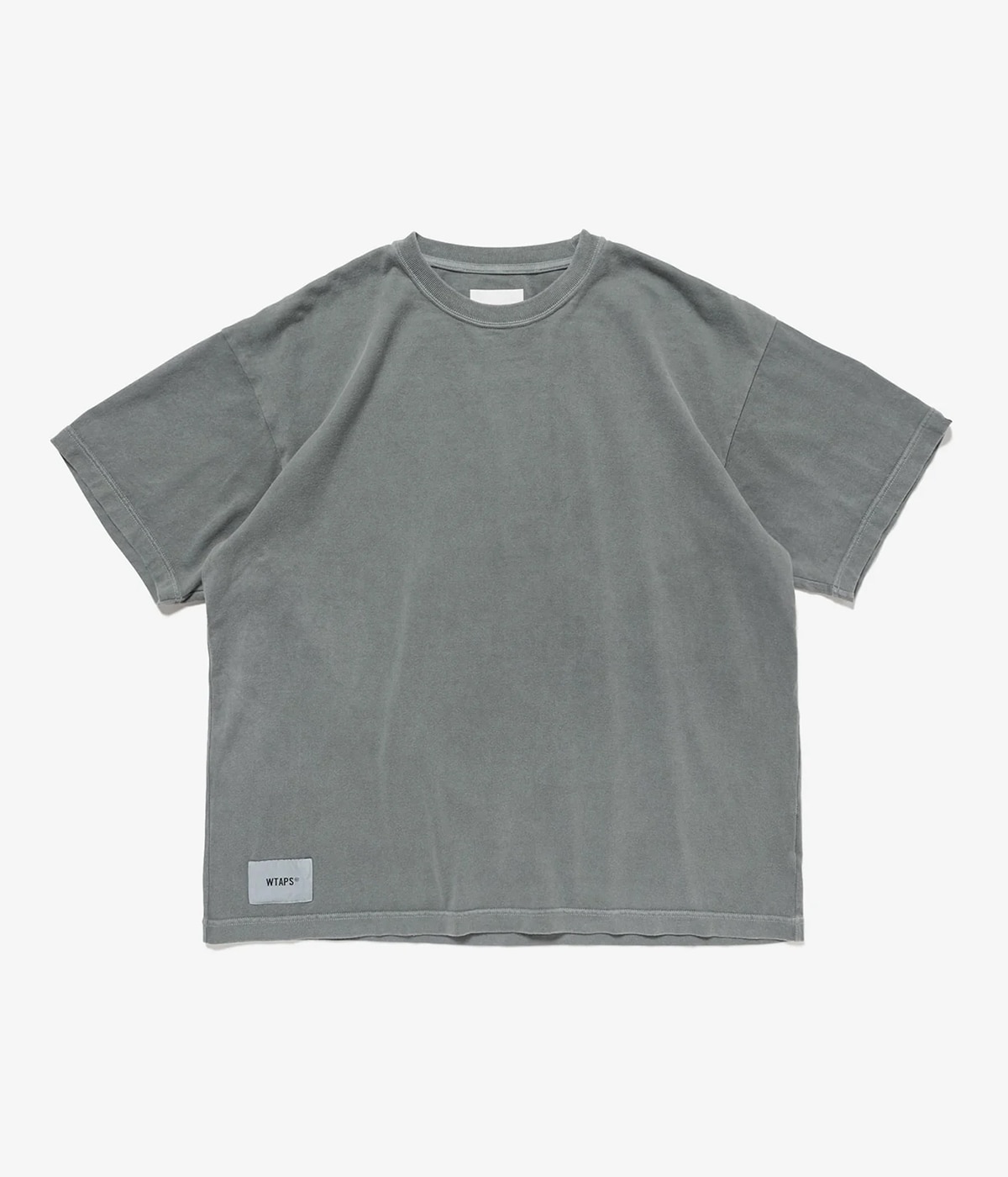 SIGN-OD / SS / COTTON | WTAPS(ダブルタップス) / トップス