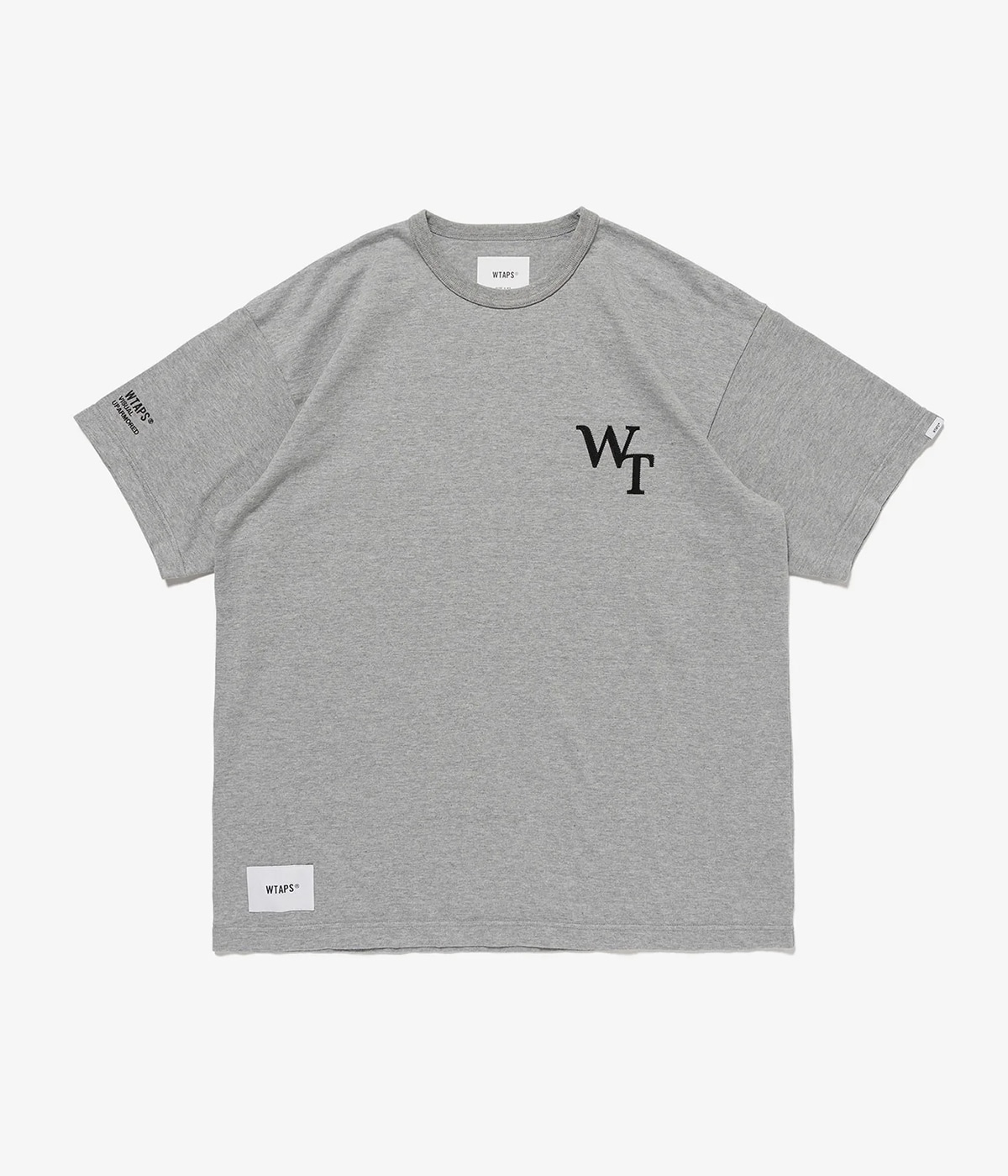 ACADEMY / SS / COTTON | WTAPS(ダブルタップス) / トップス