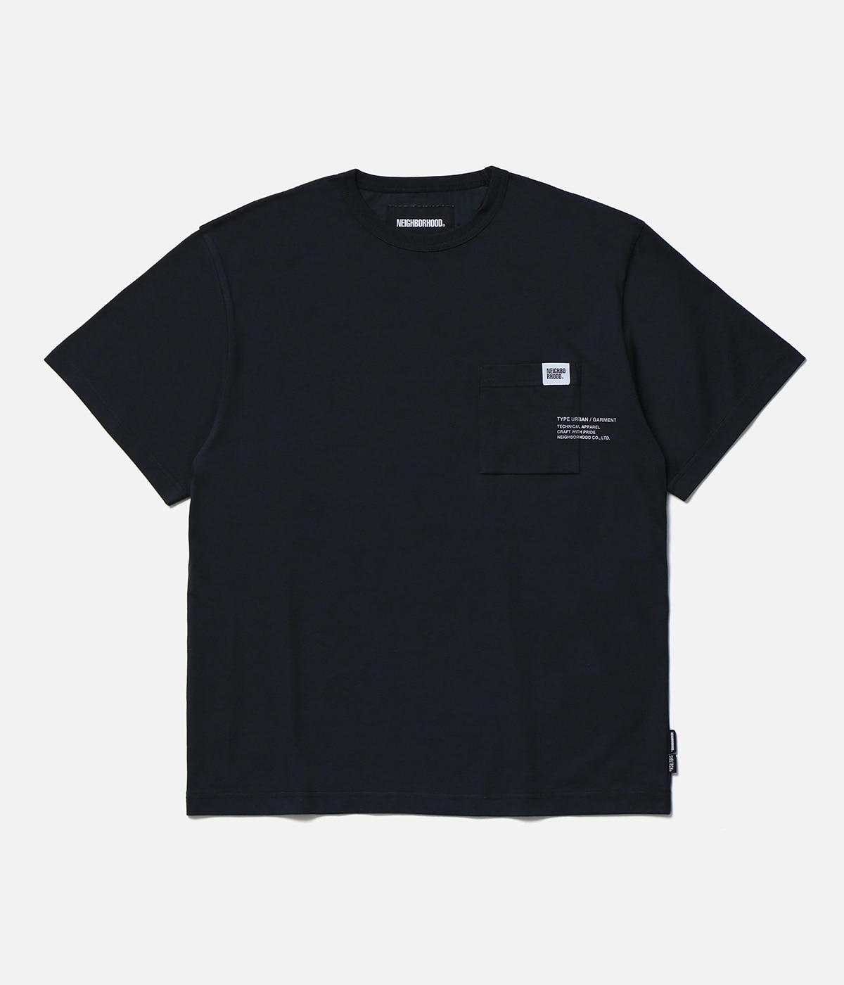 SHELTECH CREWNECK SS-1 | NEIGHBORHOOD(ネイバーフッド) / トップス