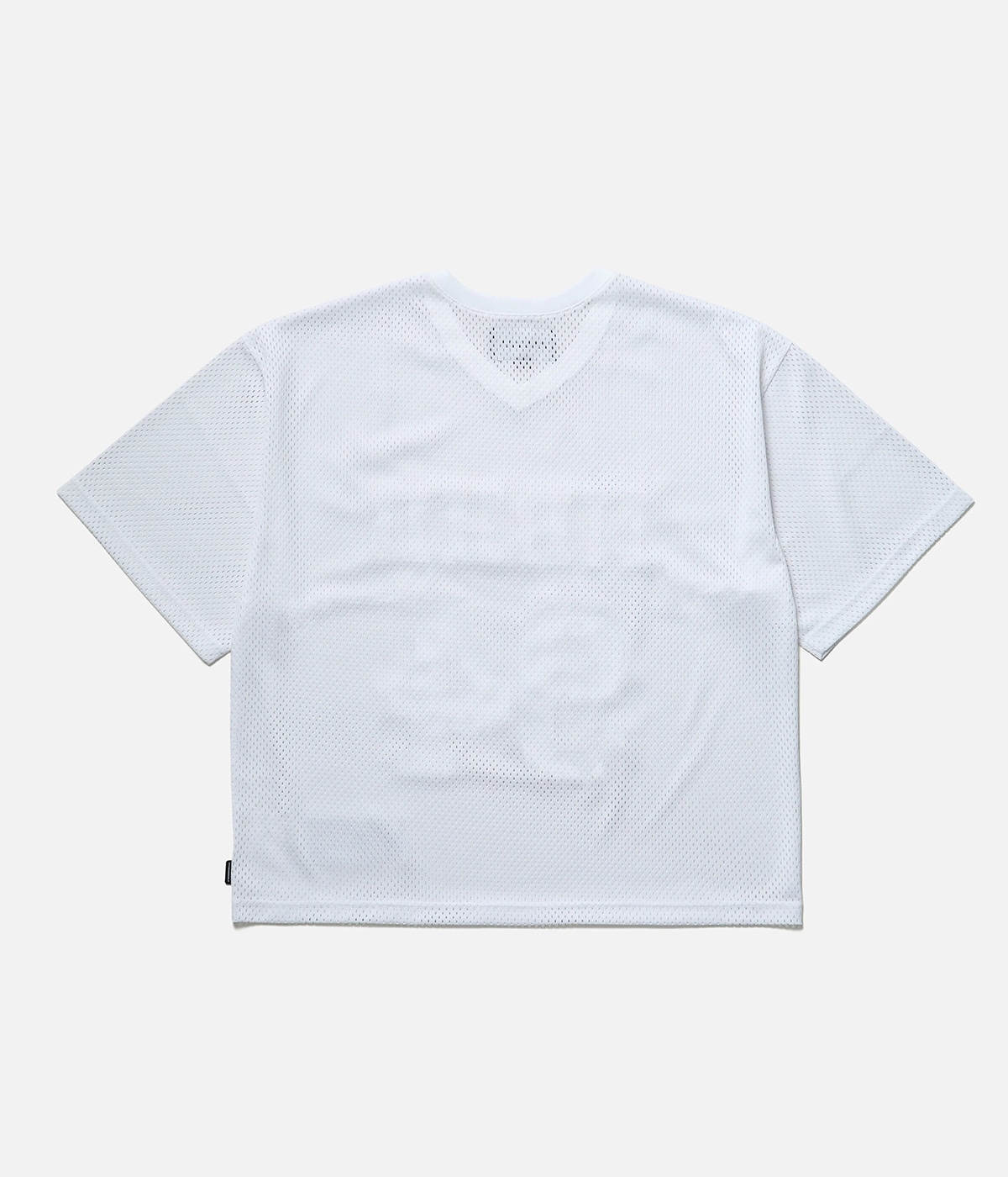 MESH HOCKEY SHIRT SS | NEIGHBORHOOD(ネイバーフッド) / トップス
