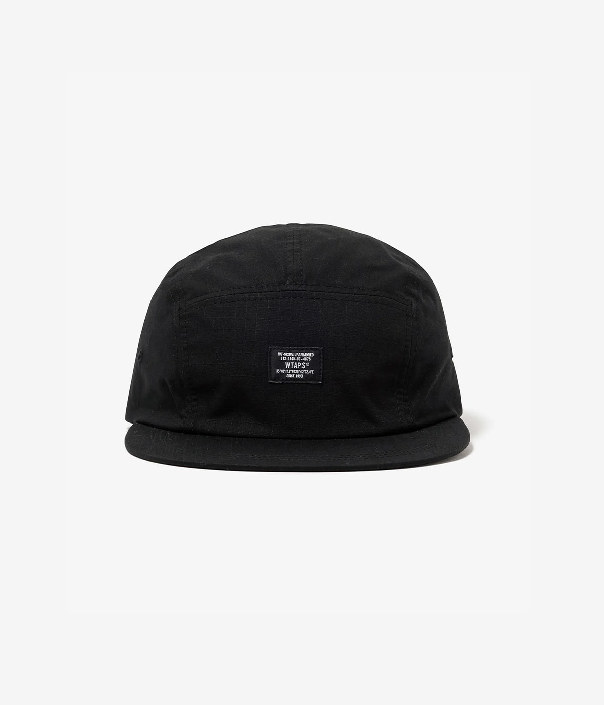 T-5 03 / CAP / COTTON. RIPSTOP | WTAPS(ダブルタップス) / 帽子