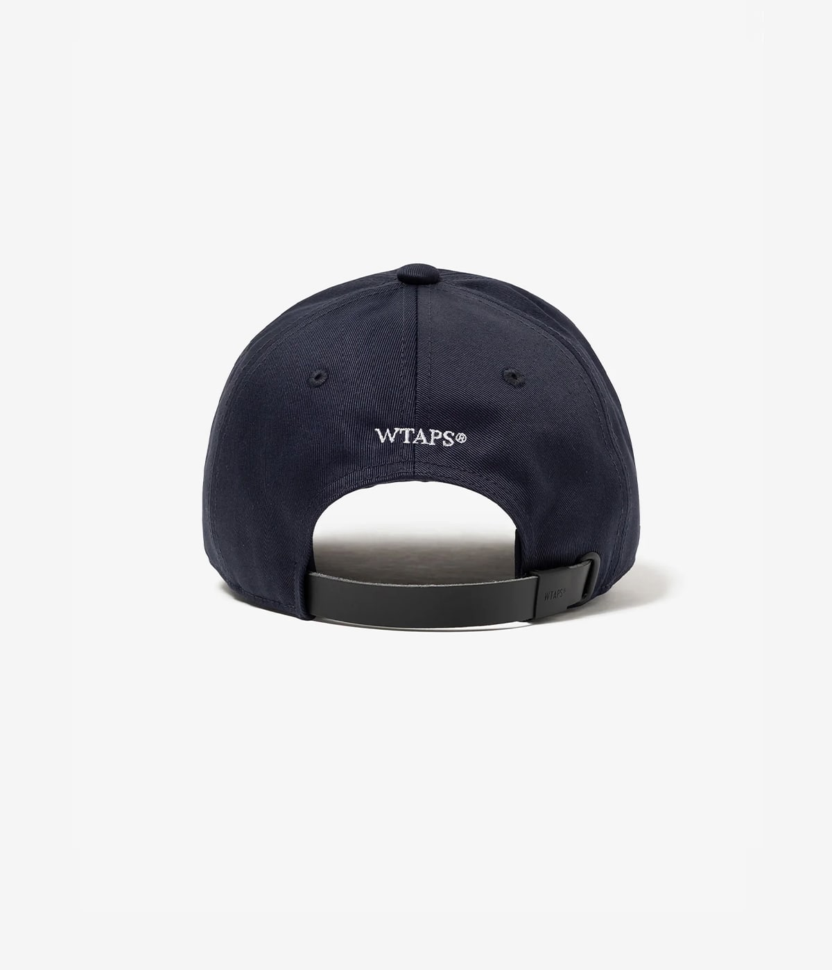 wtaps ジェットキャップ WTAPS Cap in Black | SVD USA