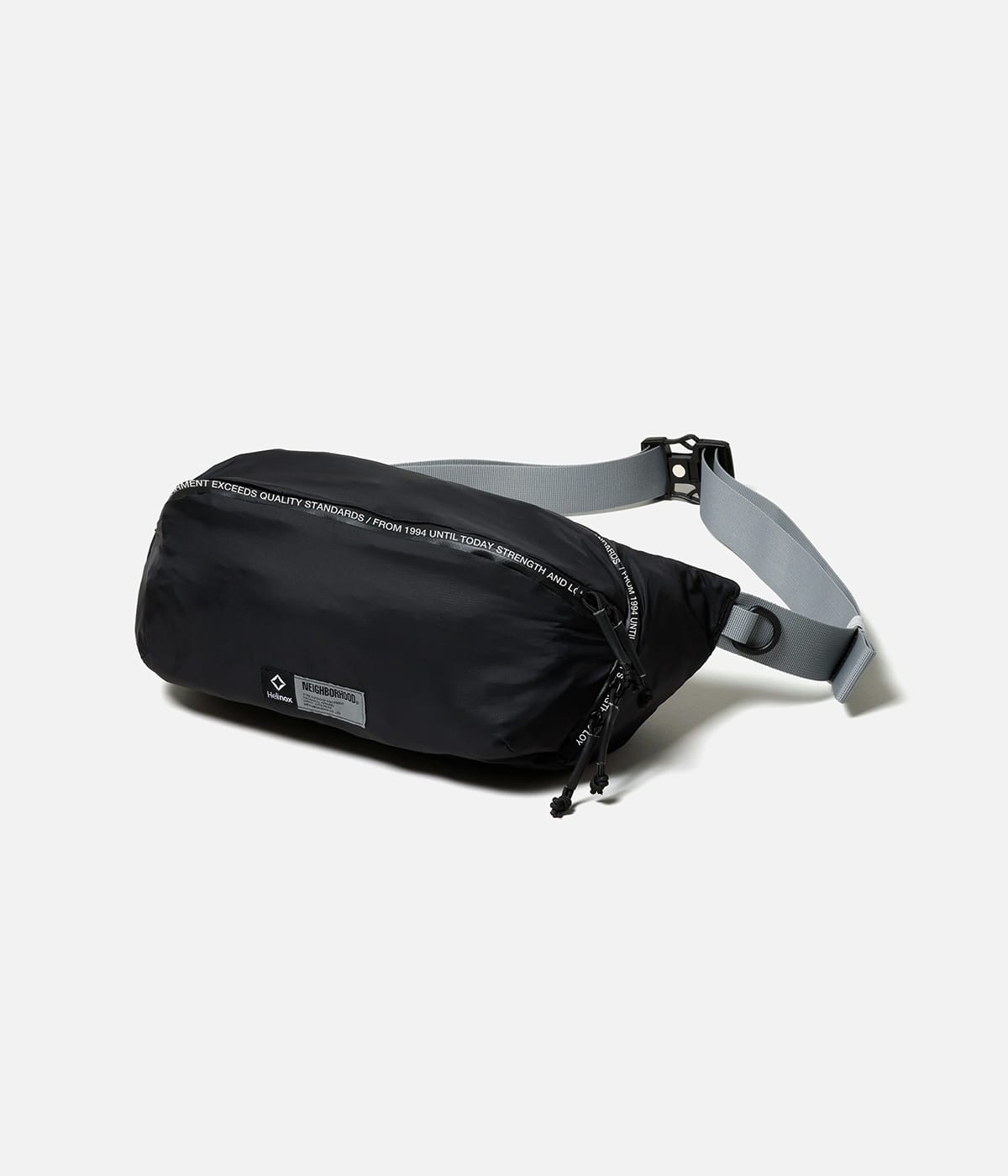 NH X HELINOX . LITE HIP PACK | NEIGHBORHOOD(ネイバーフッド