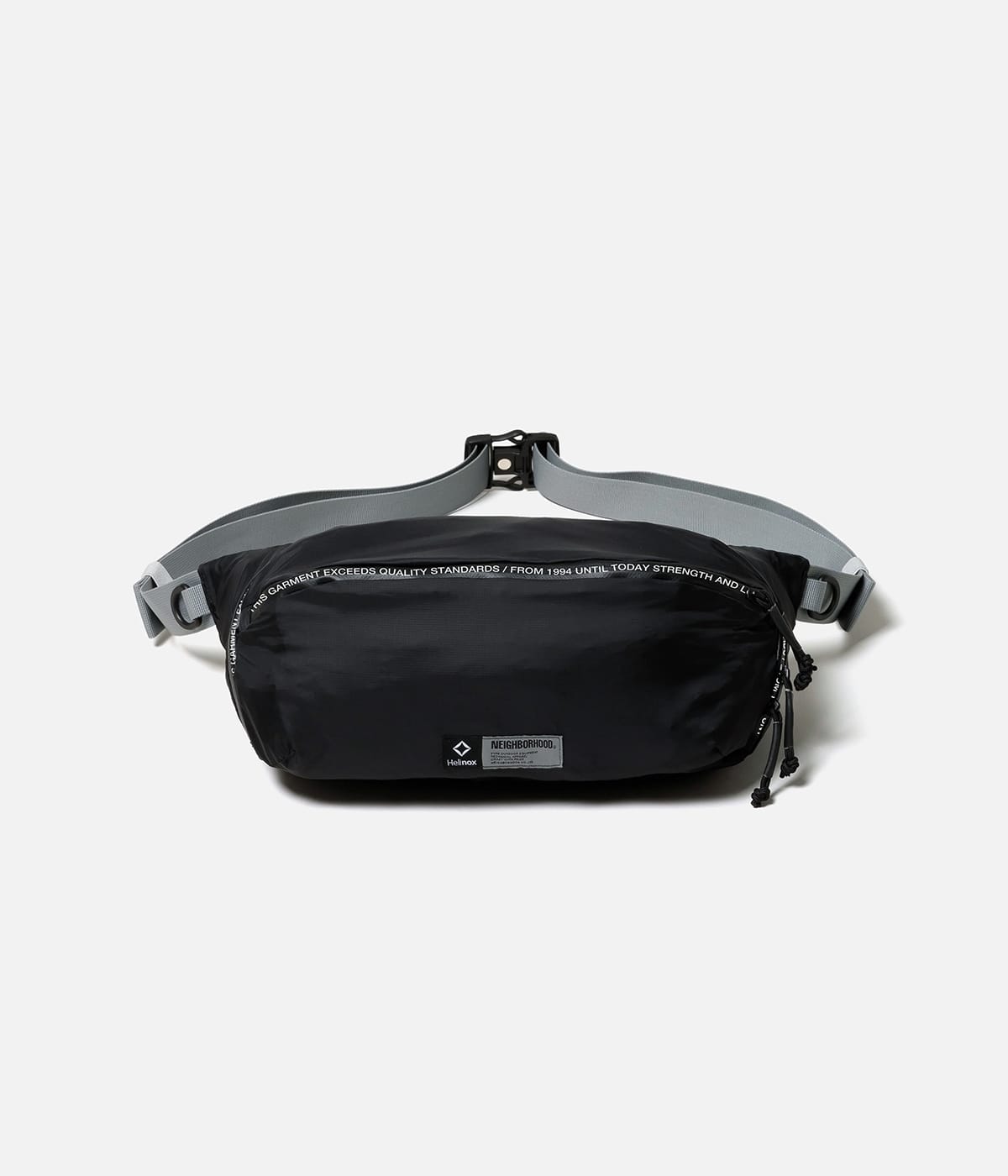 NH X HELINOX . LITE HIP PACK | NEIGHBORHOOD(ネイバーフッド