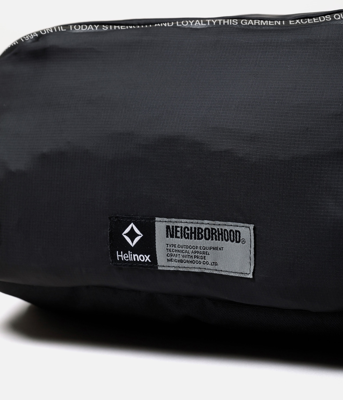 NH X HELINOX . LITE HIP PACK | NEIGHBORHOOD(ネイバーフッド