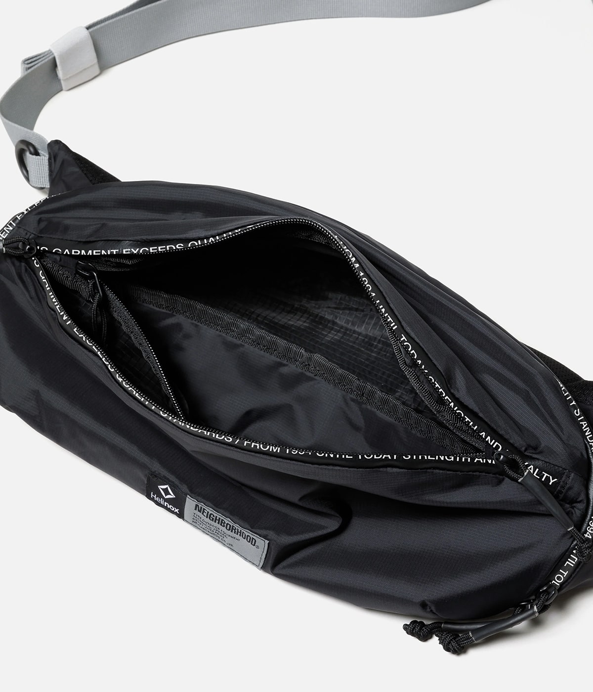 NH X HELINOX . LITE HIP PACK | NEIGHBORHOOD(ネイバーフッド