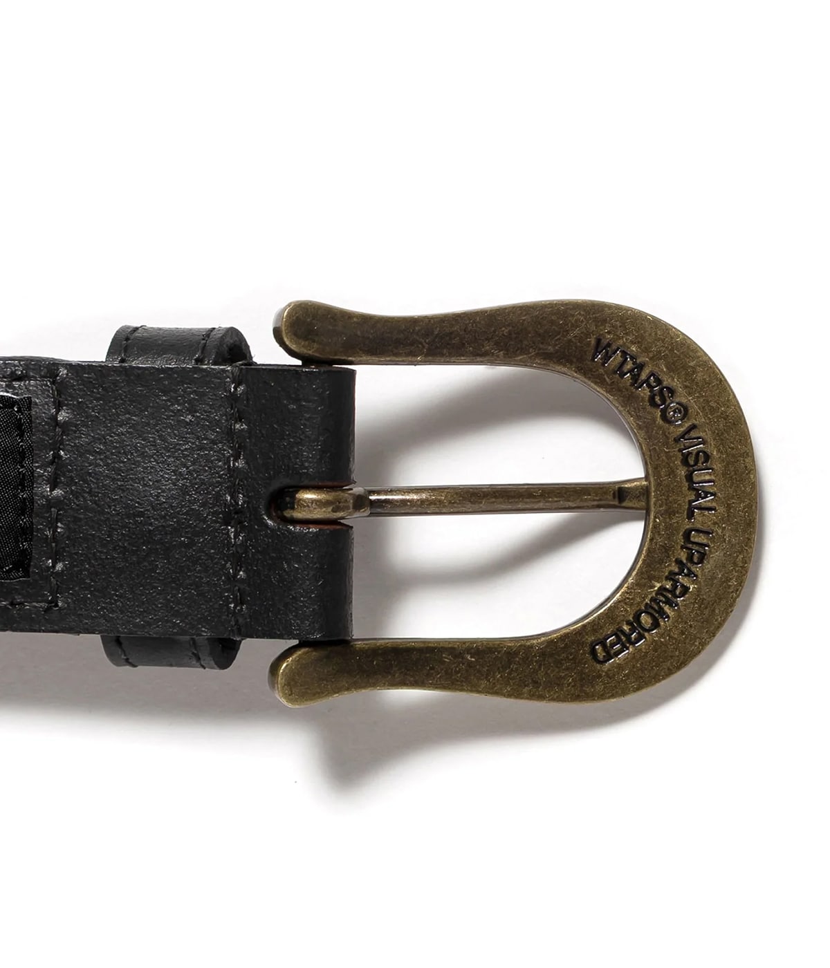 HOOF / BELT / SYNTHETIC | WTAPS(ダブルタップス) / ファッション雑貨