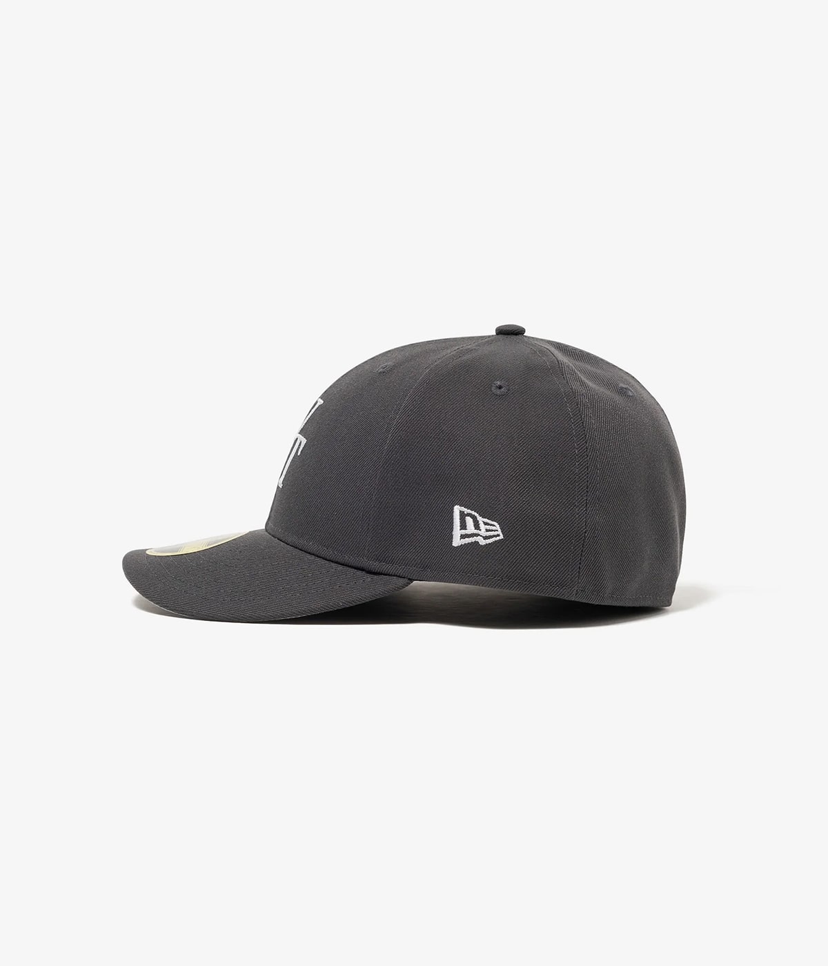 59FIFTY LOW PROFILE / CAP / POLY. TWILL. NEWERA | WTAPS(ダブル