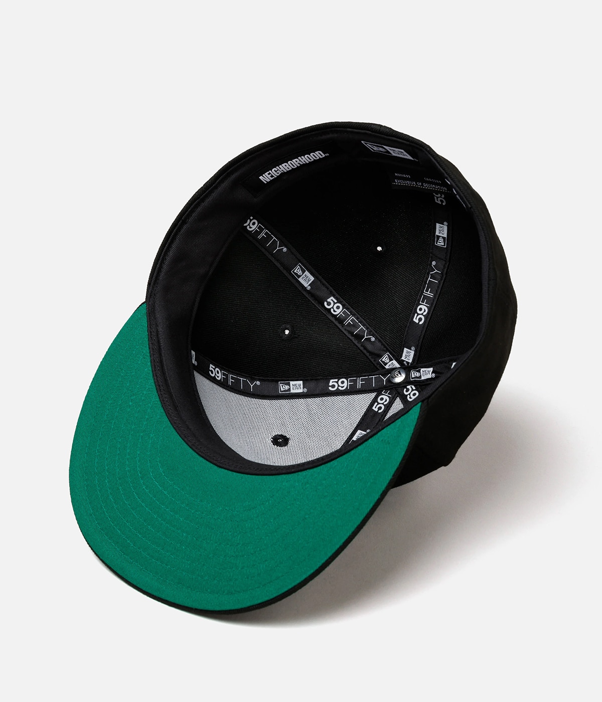 NH X NEWERA . 59FIFTY | NEIGHBORHOOD(ネイバーフッド) / 帽子