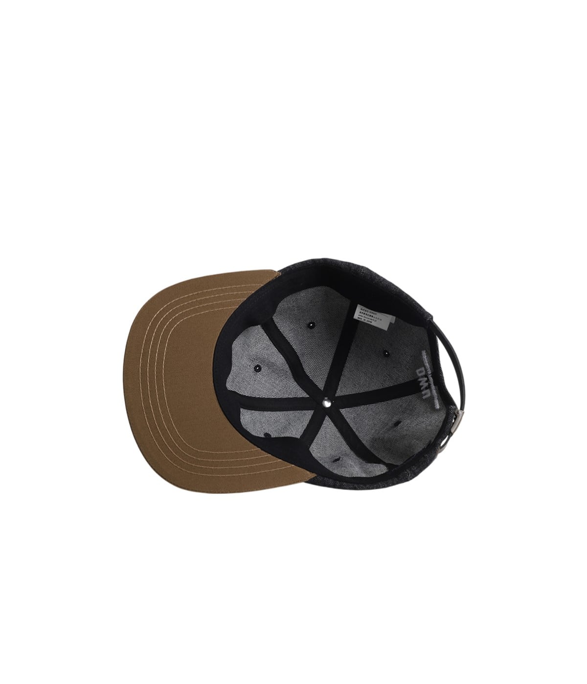 BOX 6PANEL | DESCENDANT(ディセンダント) / 帽子 キャップ (メンズ)の