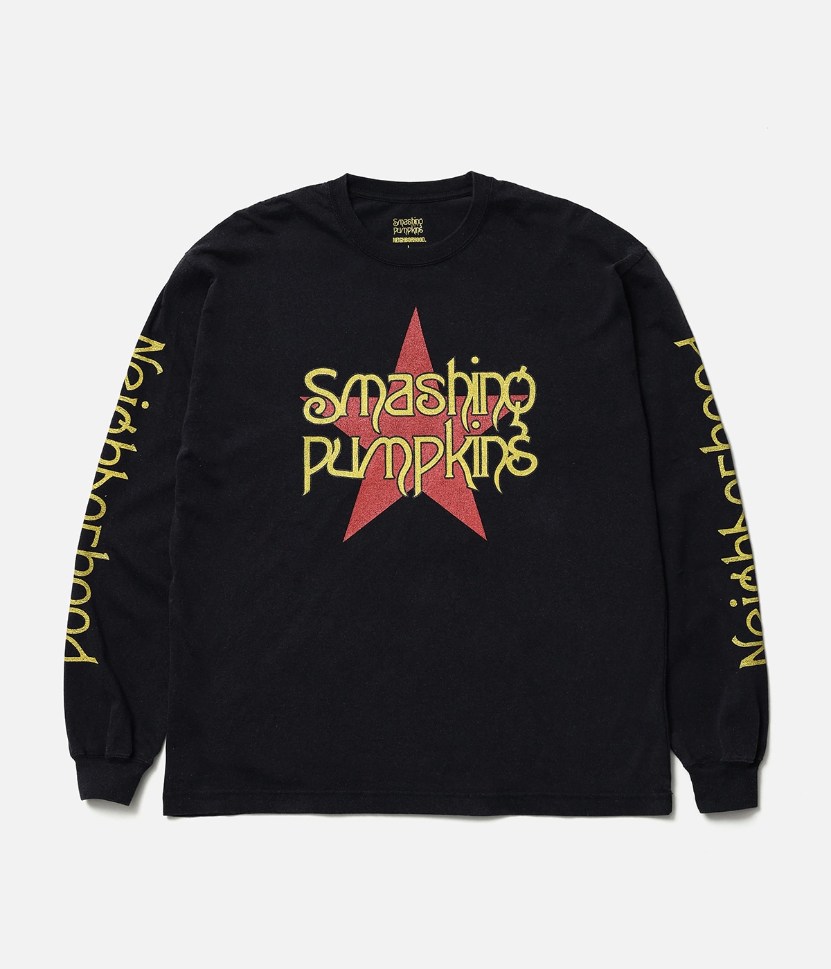 NH × THE SMASHING PUMPKINS . TEE LS | NEIGHBORHOOD(ネイバーフッド