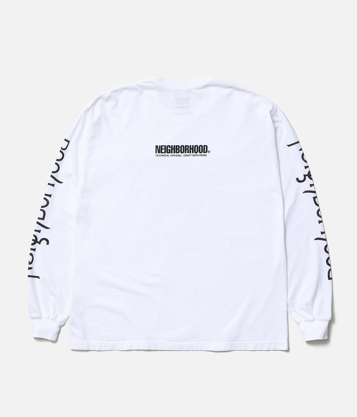 NH × THE SMASHING PUMPKINS . TEE LS | NEIGHBORHOOD(ネイバーフッド