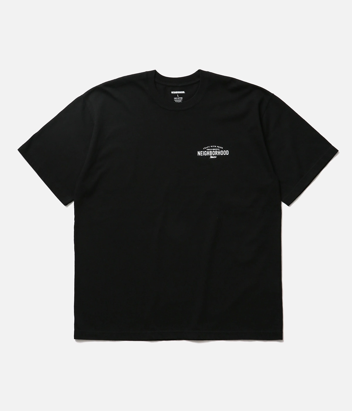 NH . TEE SS-1 | NEIGHBORHOOD(ネイバーフッド) / トップス カットソー