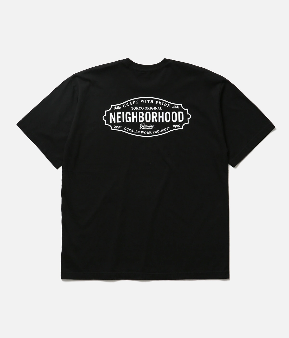NH . TEE SS-1 | NEIGHBORHOOD(ネイバーフッド) / トップス カットソー